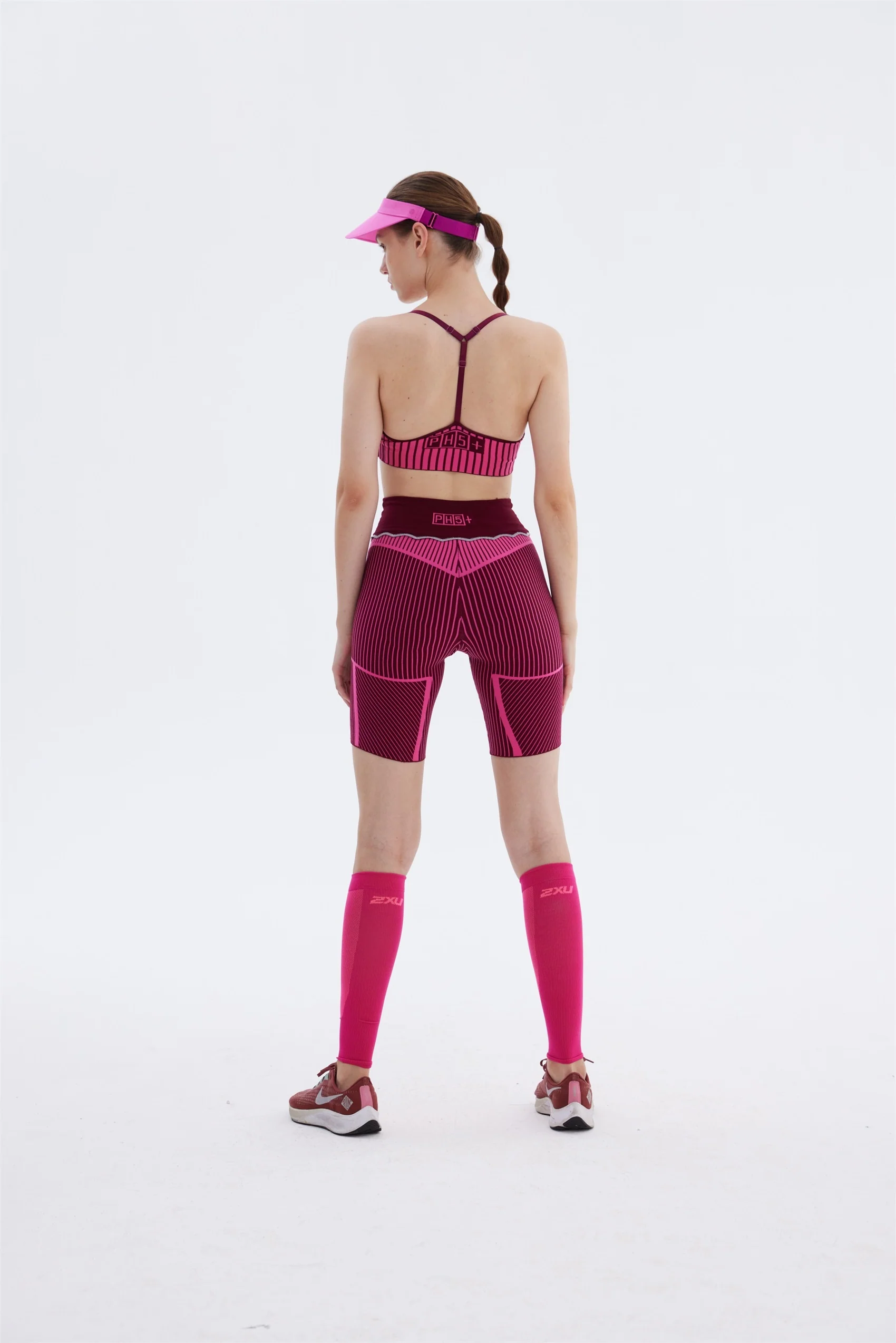 GEN-7 ECO COMPRESSION BIKER SHORTS - Image 4