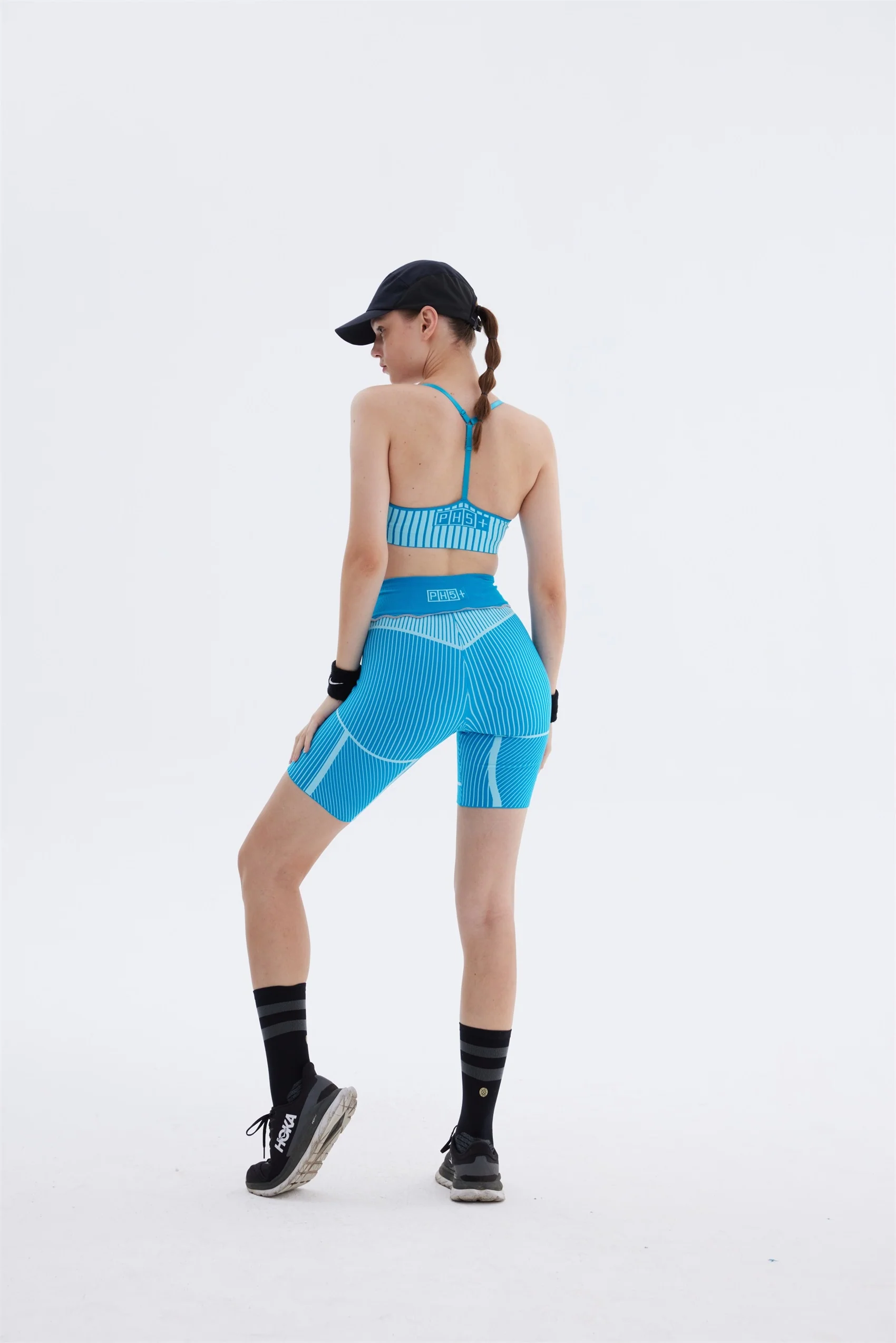GEN-7 ECO COMPRESSION BIKER SHORTS - Image 4