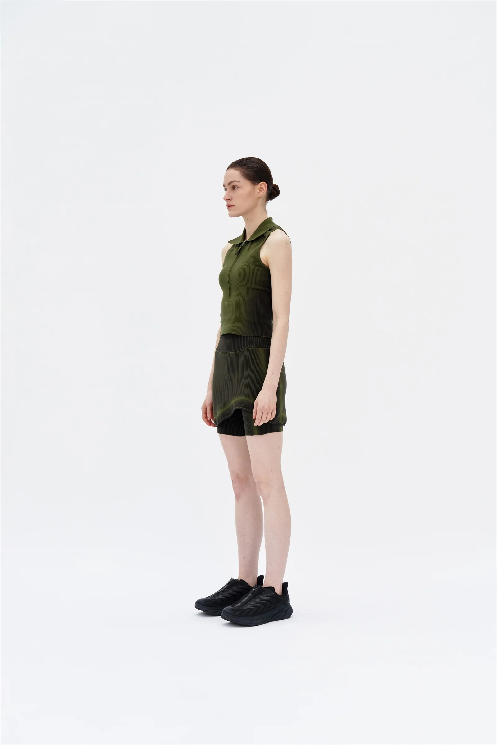 GEN-8 ECO COMPRESSION COURT TOP - Image 3