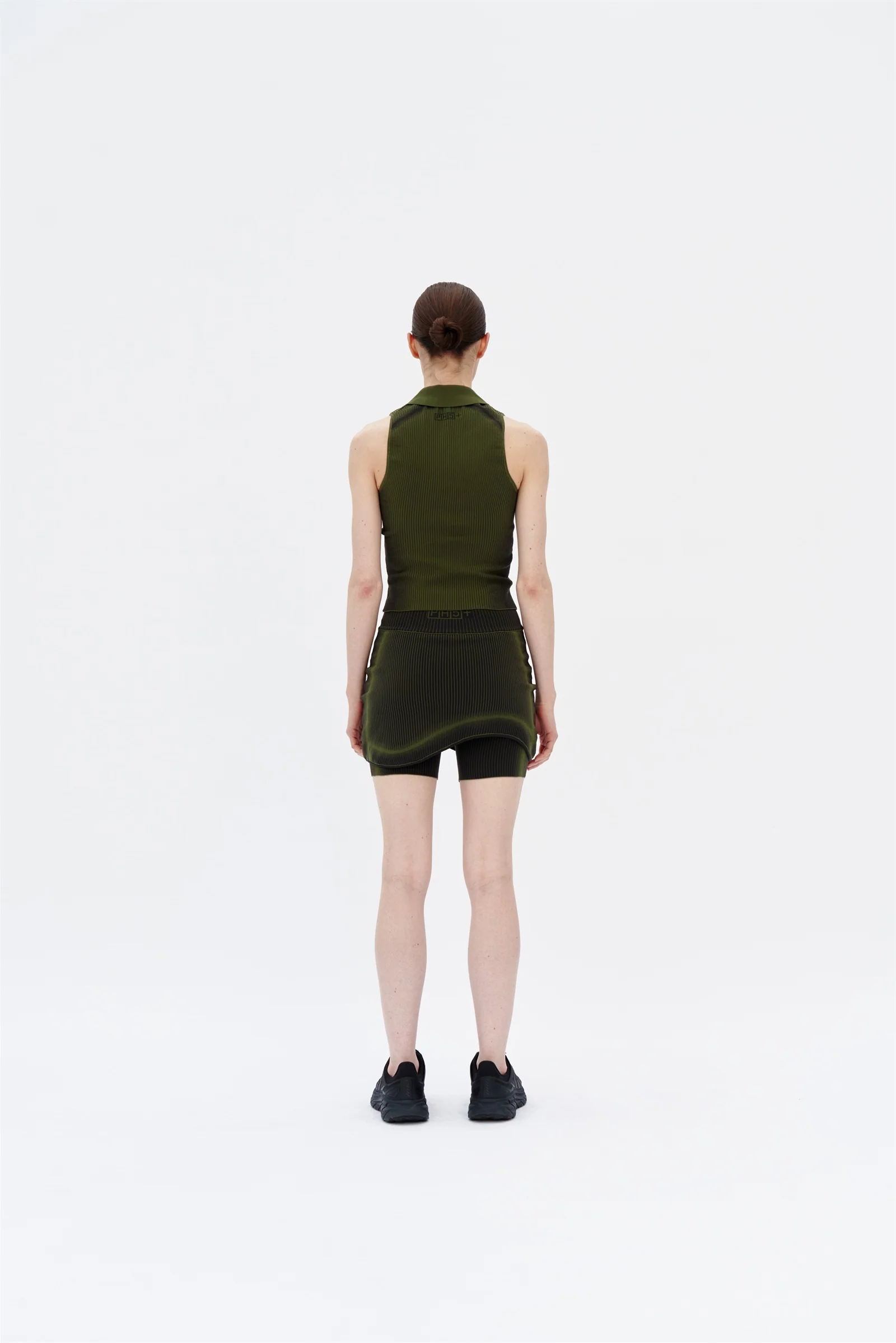 GEN-8 ECO COMPRESSION COURT TOP - Image 4
