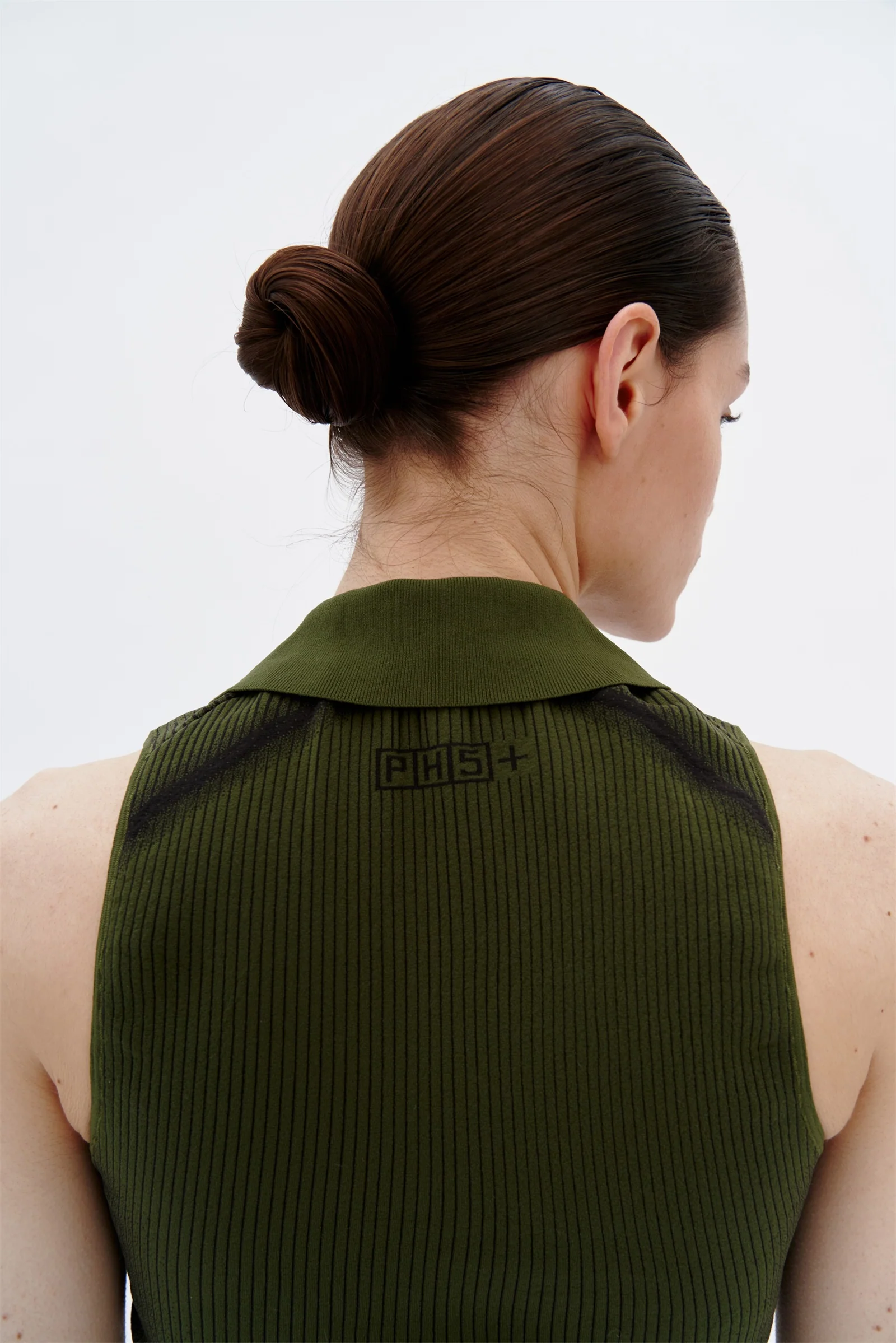 GEN-8 ECO COMPRESSION COURT TOP - Image 5