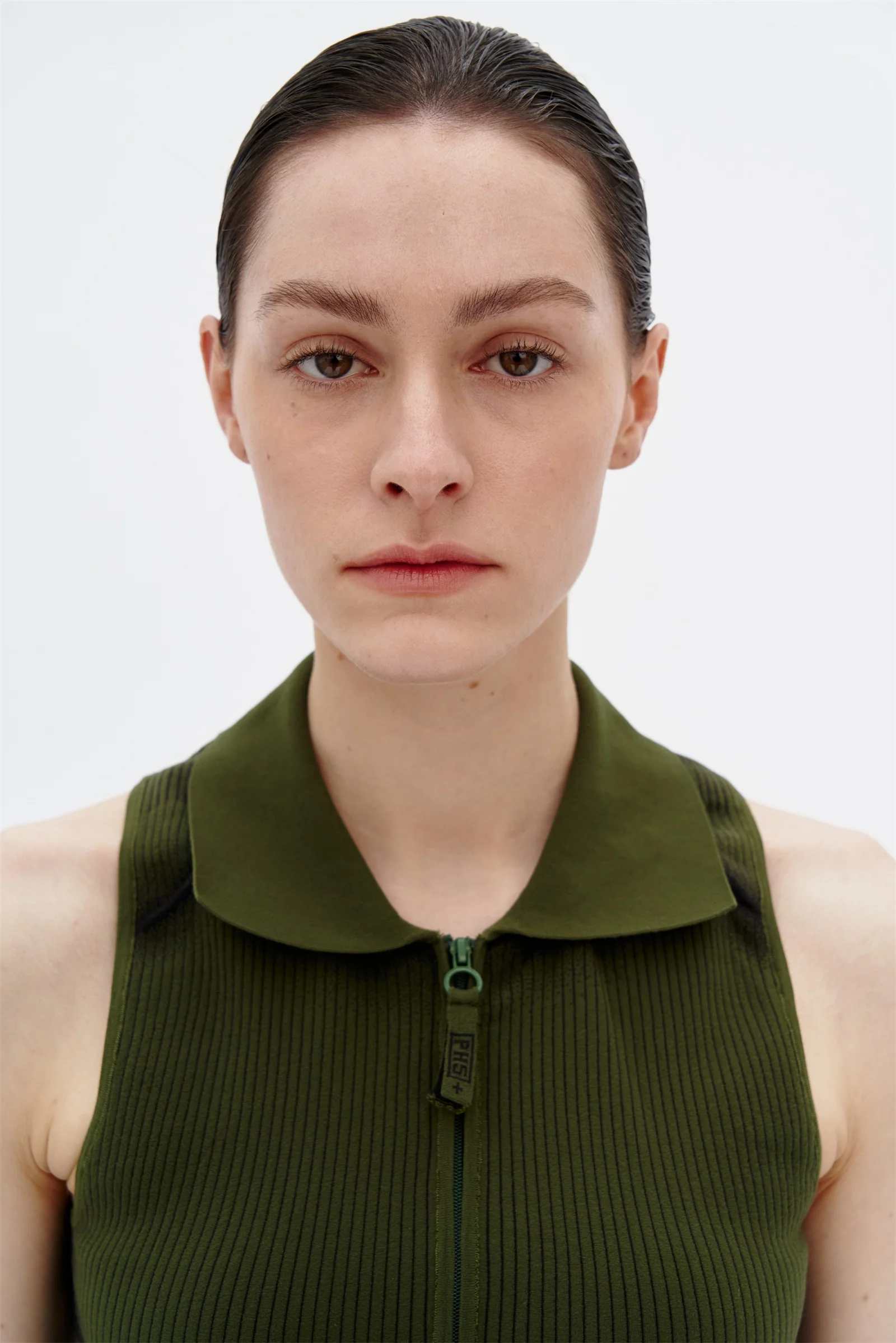 GEN-8 ECO COMPRESSION COURT TOP - Image 6