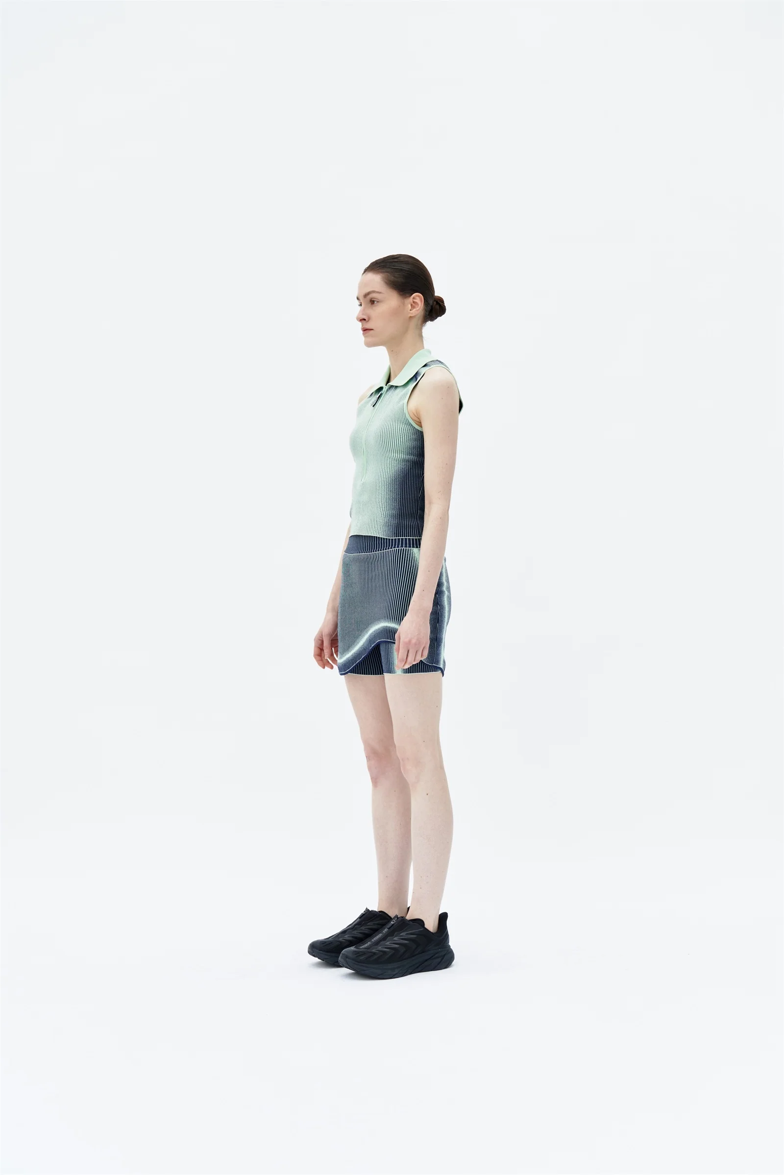 GEN-8 ECO COMPRESSION COURT TOP - Image 3
