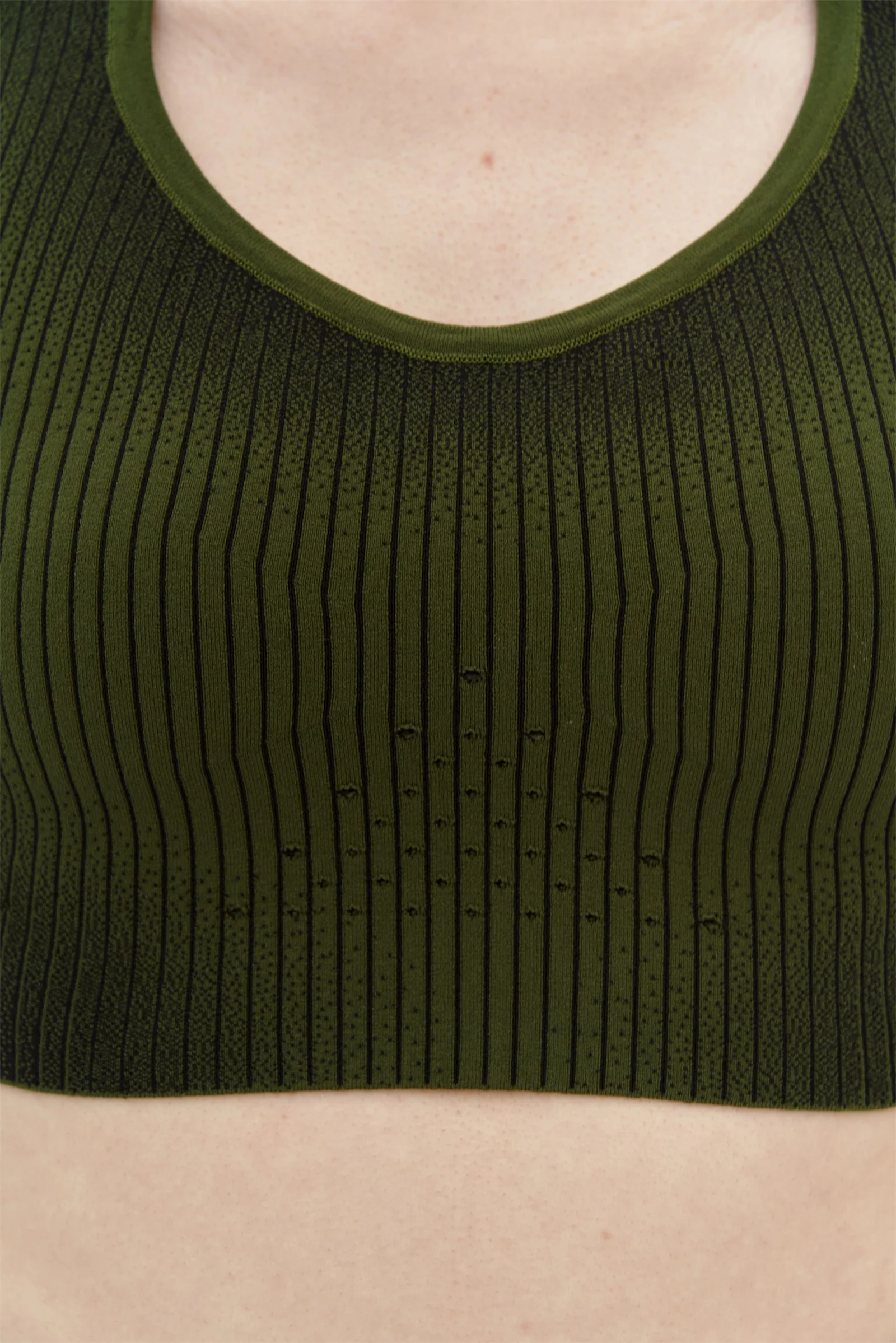 GEN-8 ECO COMPRESSION SPORTS BRA - Image 3