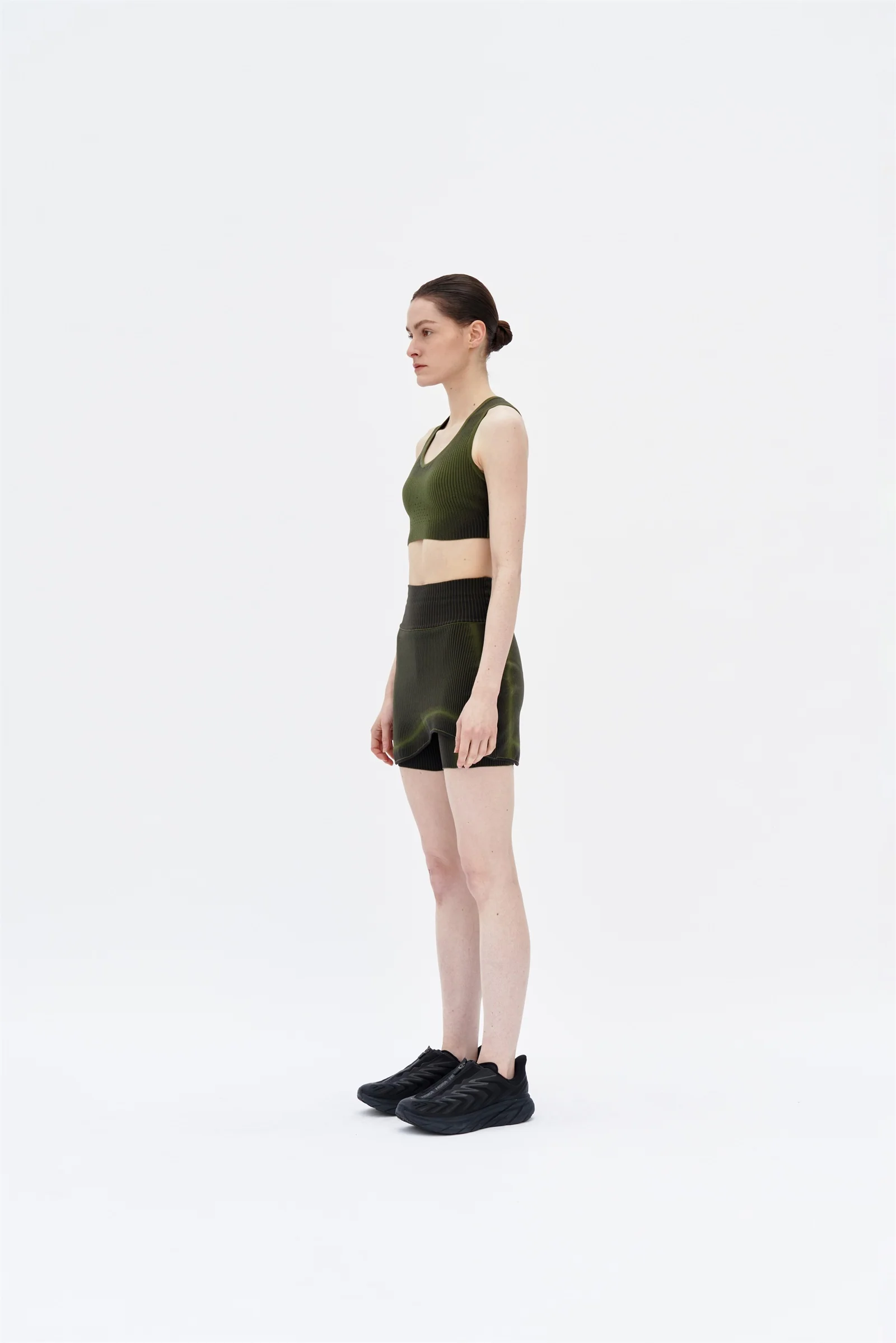 GEN-8 ECO COMPRESSION SPORTS BRA - Image 5