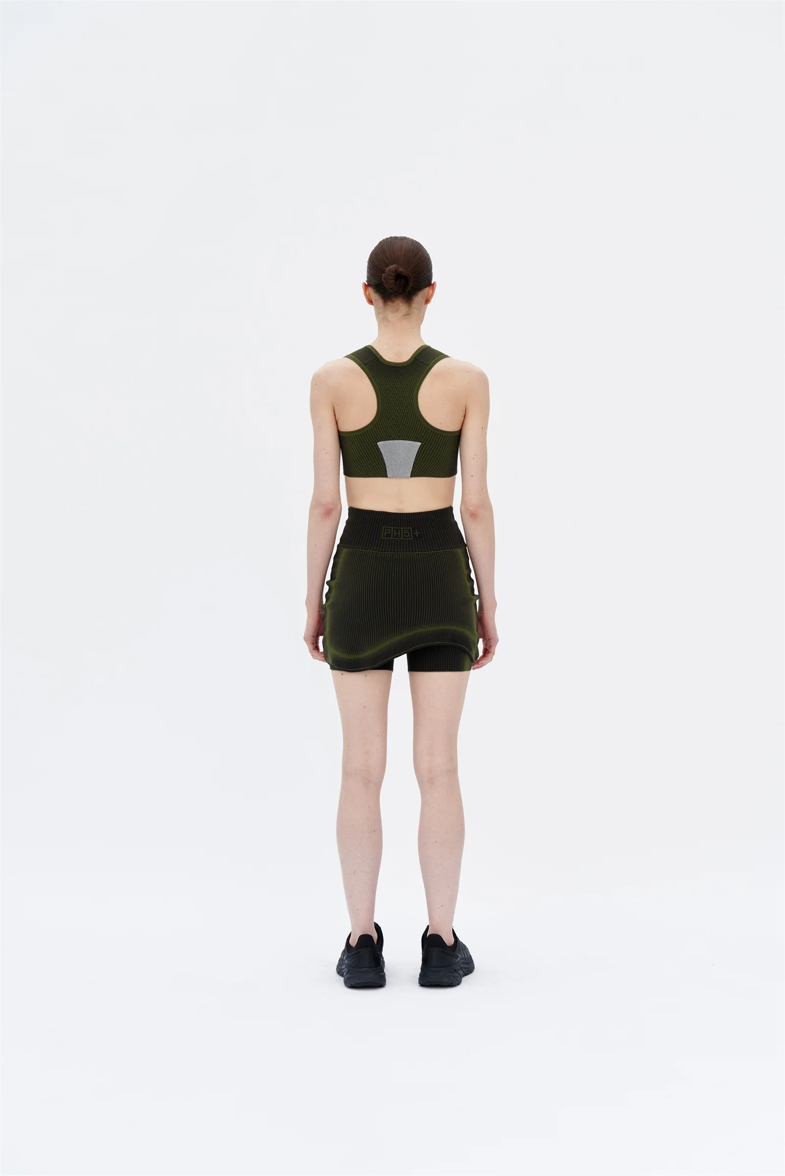 GEN-8 ECO COMPRESSION SPORTS BRA - Image 6