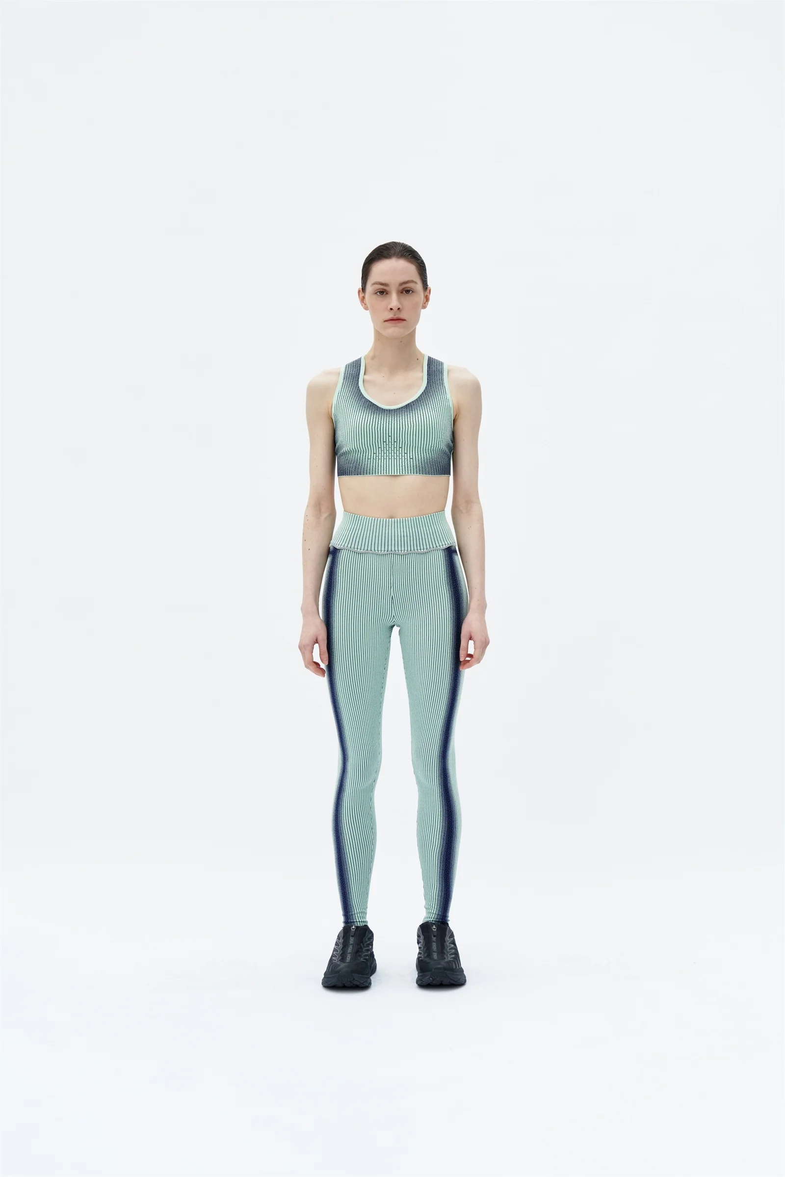 GEN-8 ECO COMPRESSION SPORTS BRA - Image 3