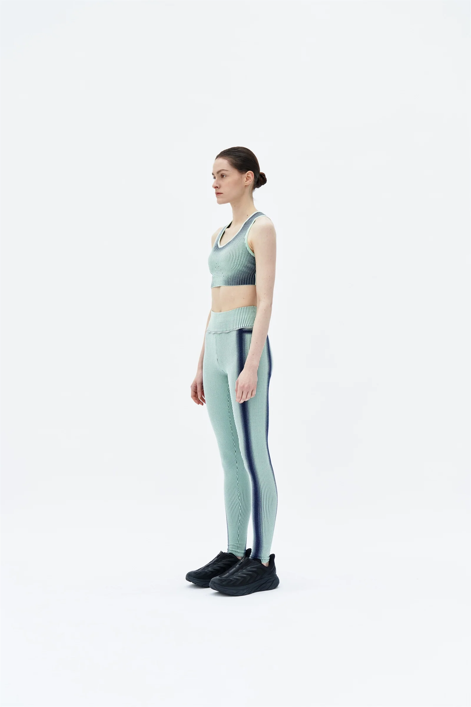 GEN-8 ECO COMPRESSION SPORTS BRA - Image 4