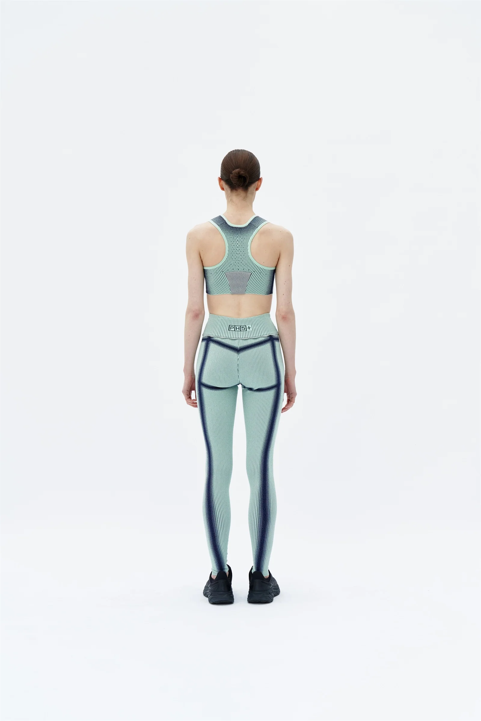 GEN-8 ECO COMPRESSION SPORTS BRA - Image 5