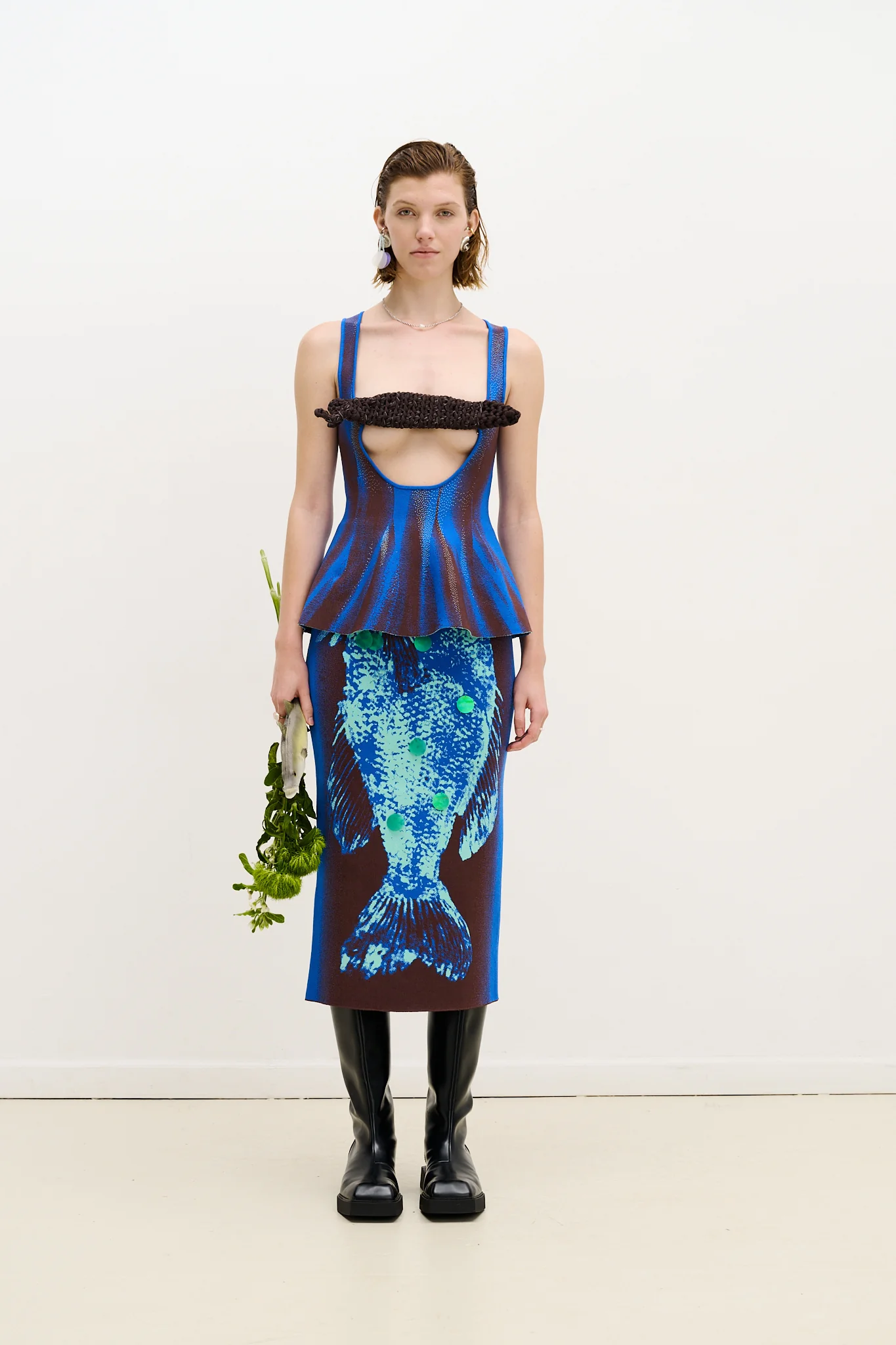 HERRING REVERSIBLE FISH TANK TOP - Image 3