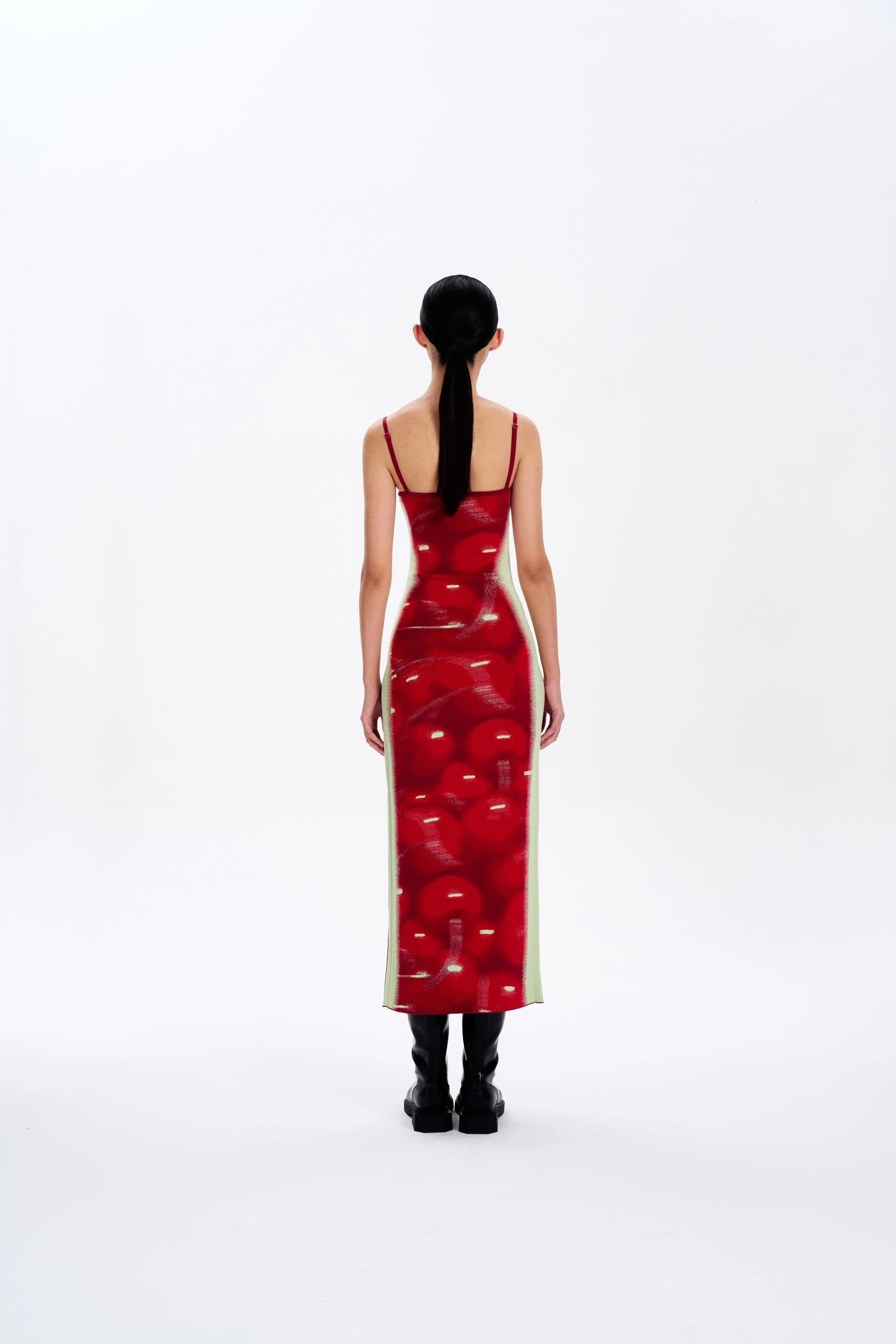 IRIS MAXI TANK DRESS - Image 7