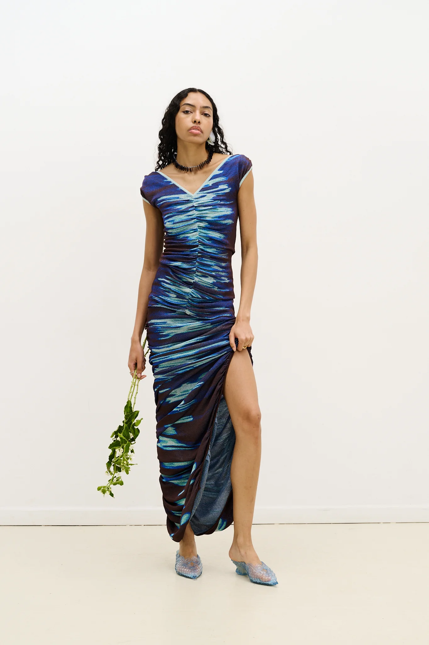 MAHI LAKE PRINT TANK TOP - Image 3