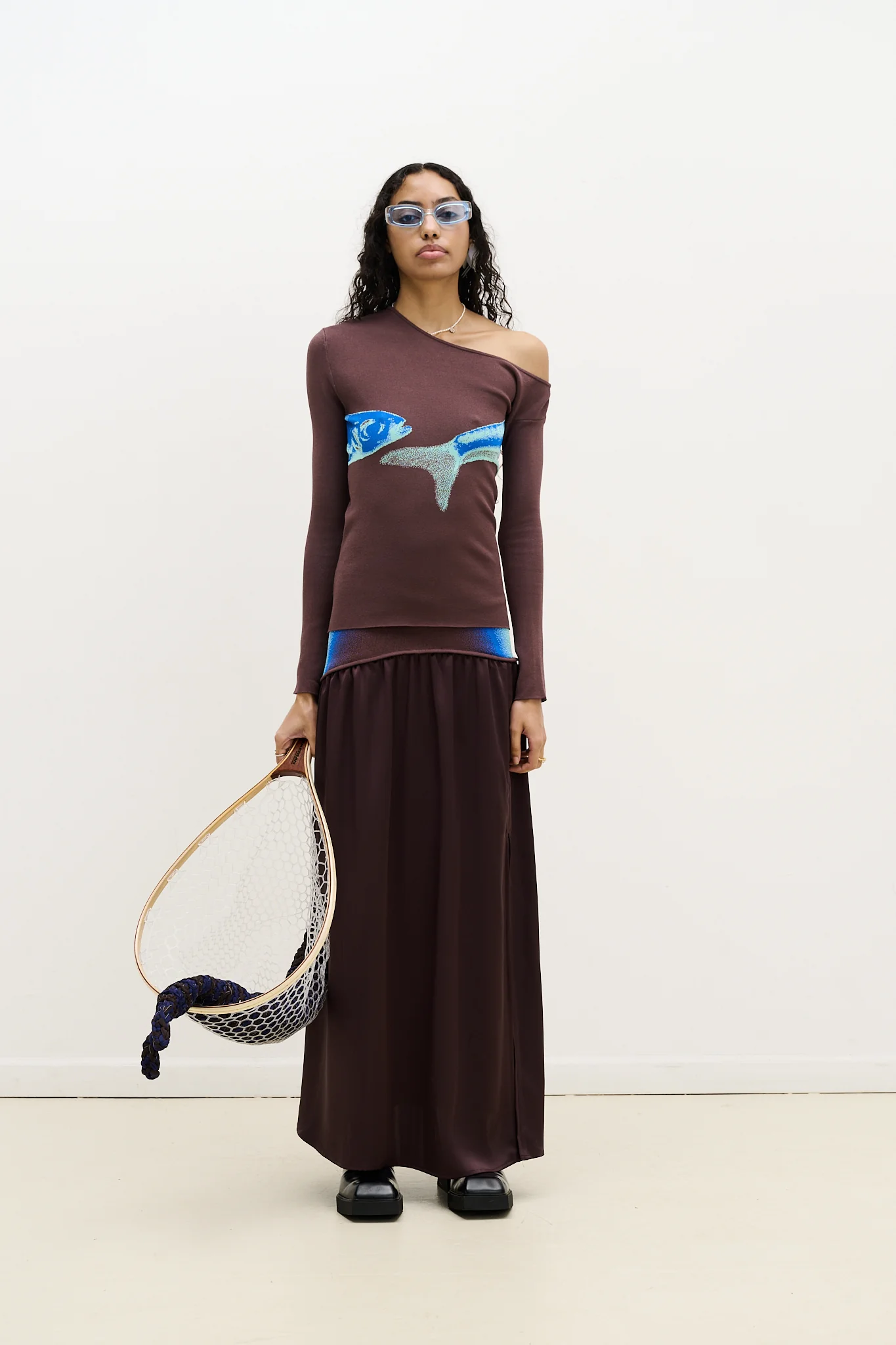 MARLIN LONG SLEEVE PULLOVER - Image 2