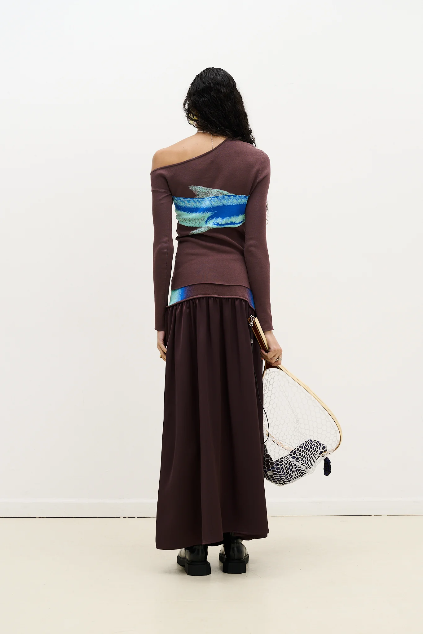MARLIN LONG SLEEVE PULLOVER - Image 3