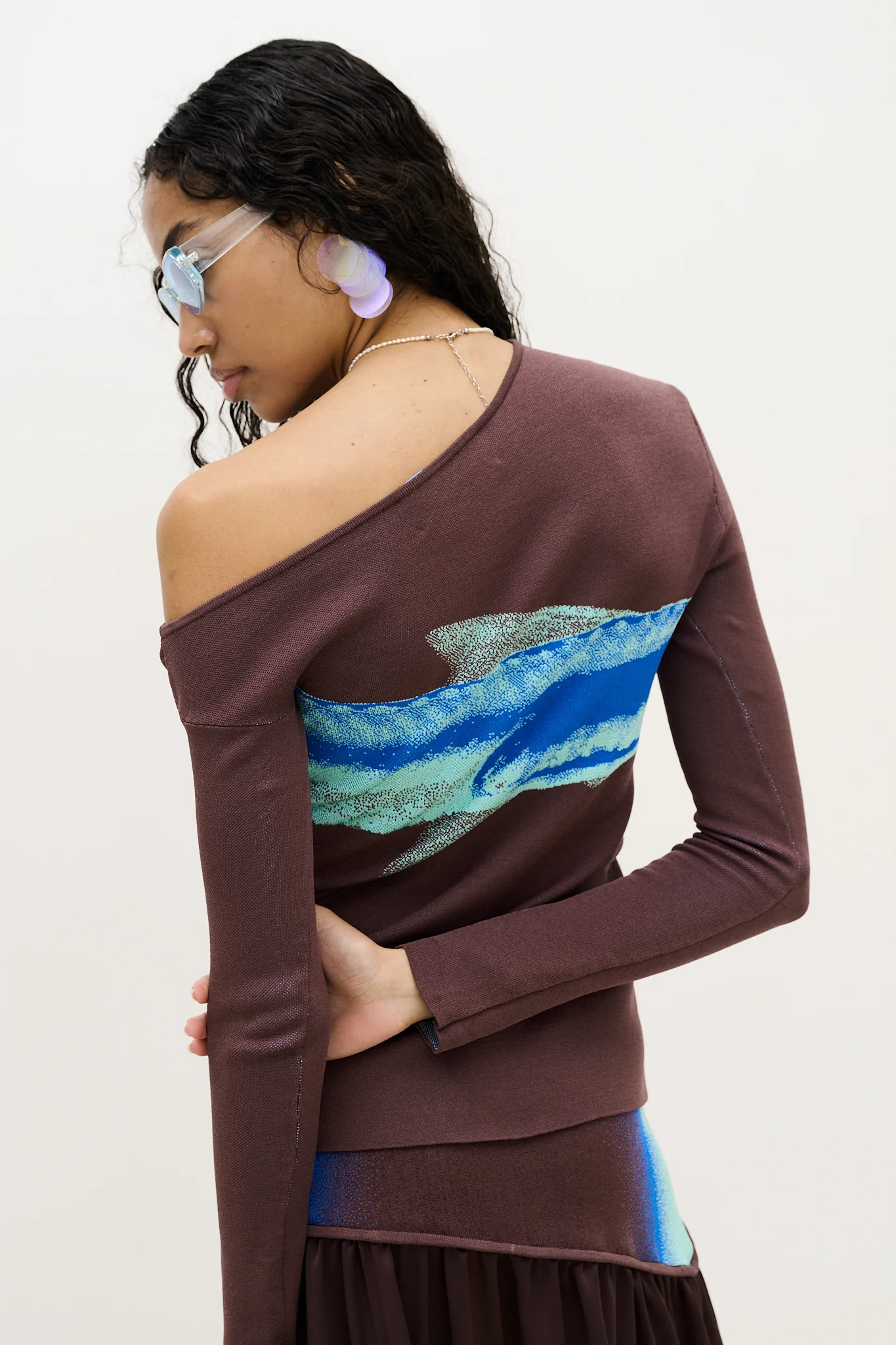 MARLIN LONG SLEEVE PULLOVER - Image 6