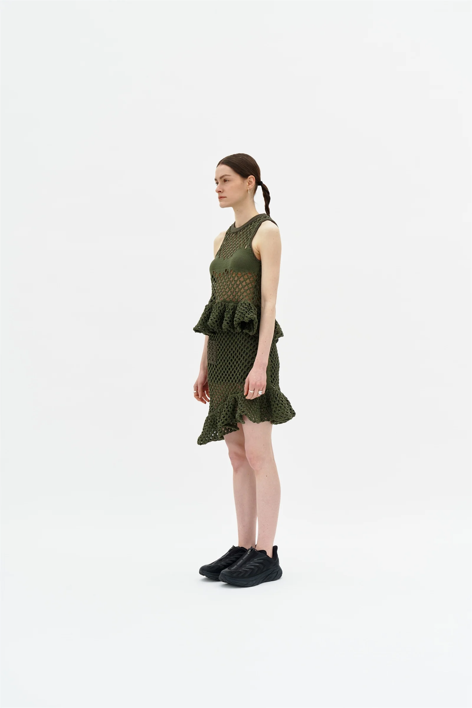 MARRUS CROCHET TANK TOP - Image 3
