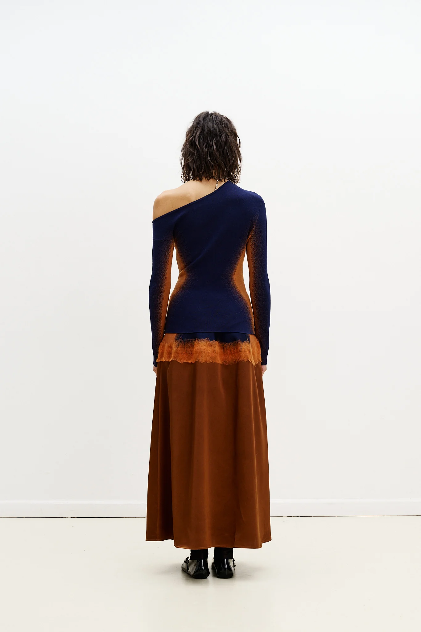 MELIA LONG SLEEVE PULLOVER - Image 4