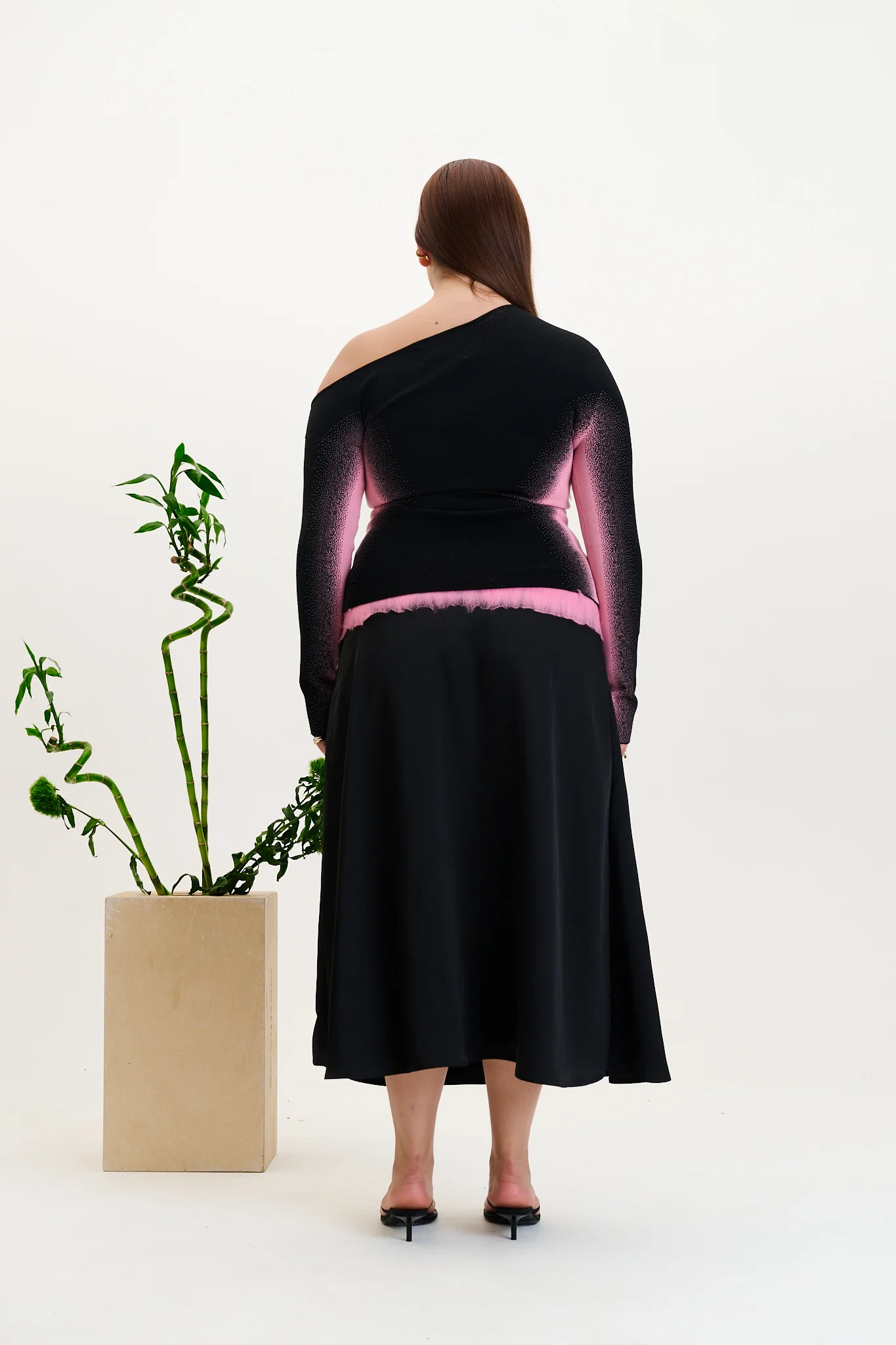 MELIA LONG SLEEVE PULLOVER - Image 4