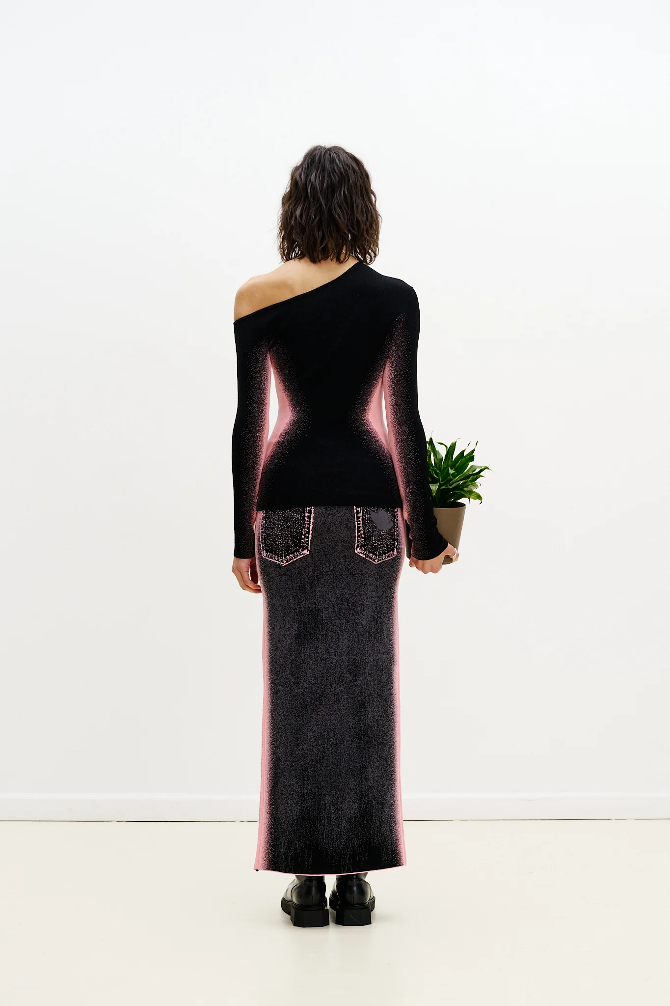 MELIA LONG SLEEVE PULLOVER - Image 6