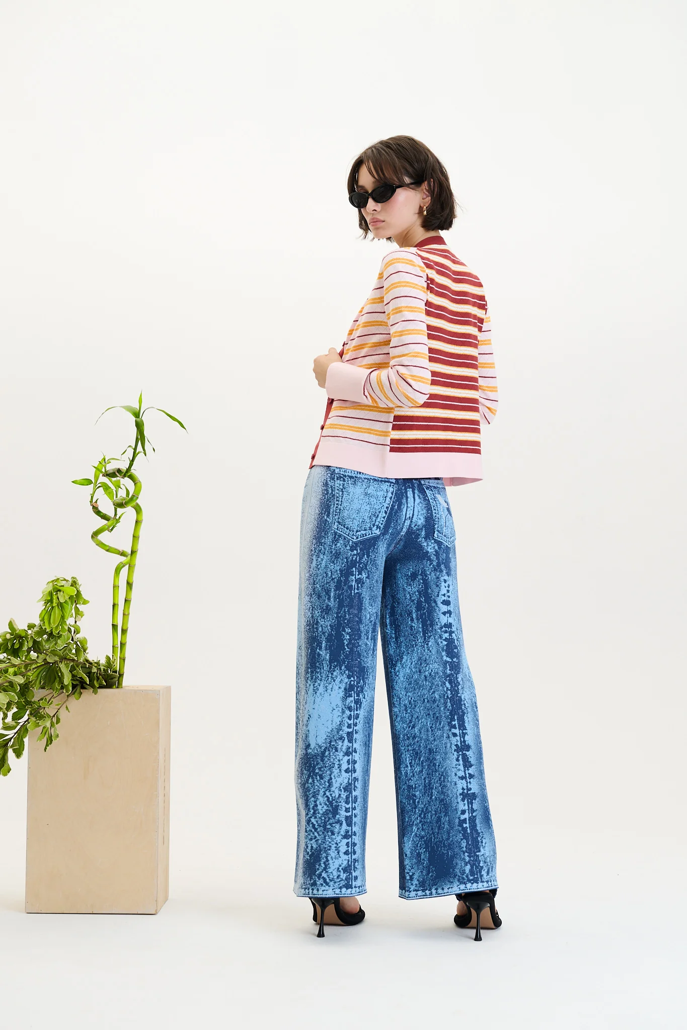 MESA POINTELLE CARDIGAN - Image 4