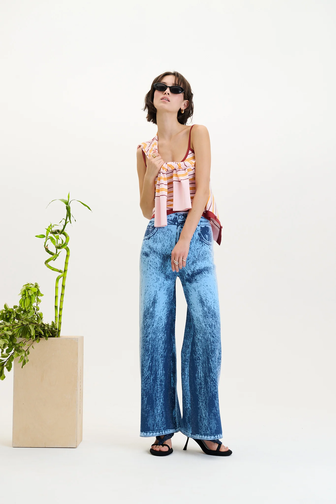 MESA POINTELLE CARDIGAN - Image 5