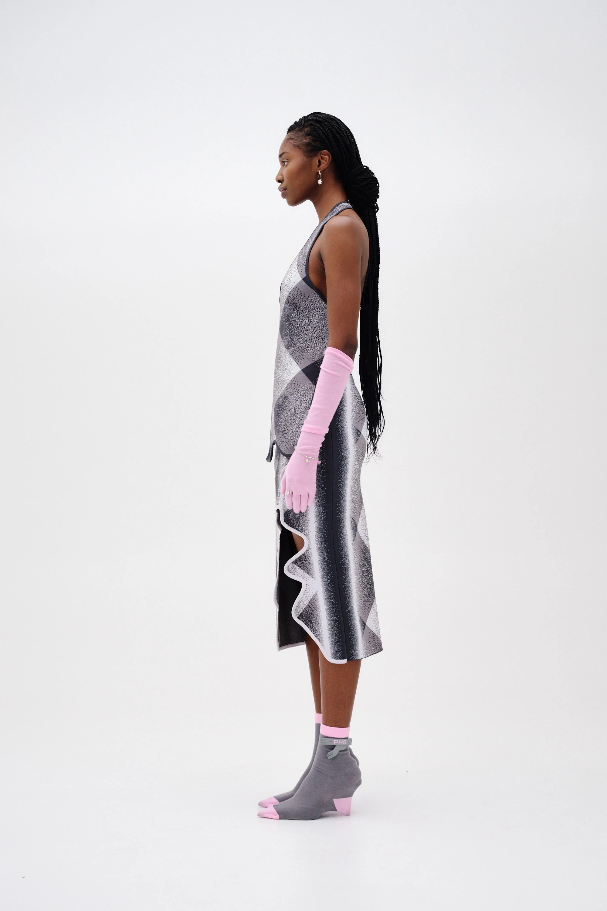 NACHO HALTER TOP - Image 4