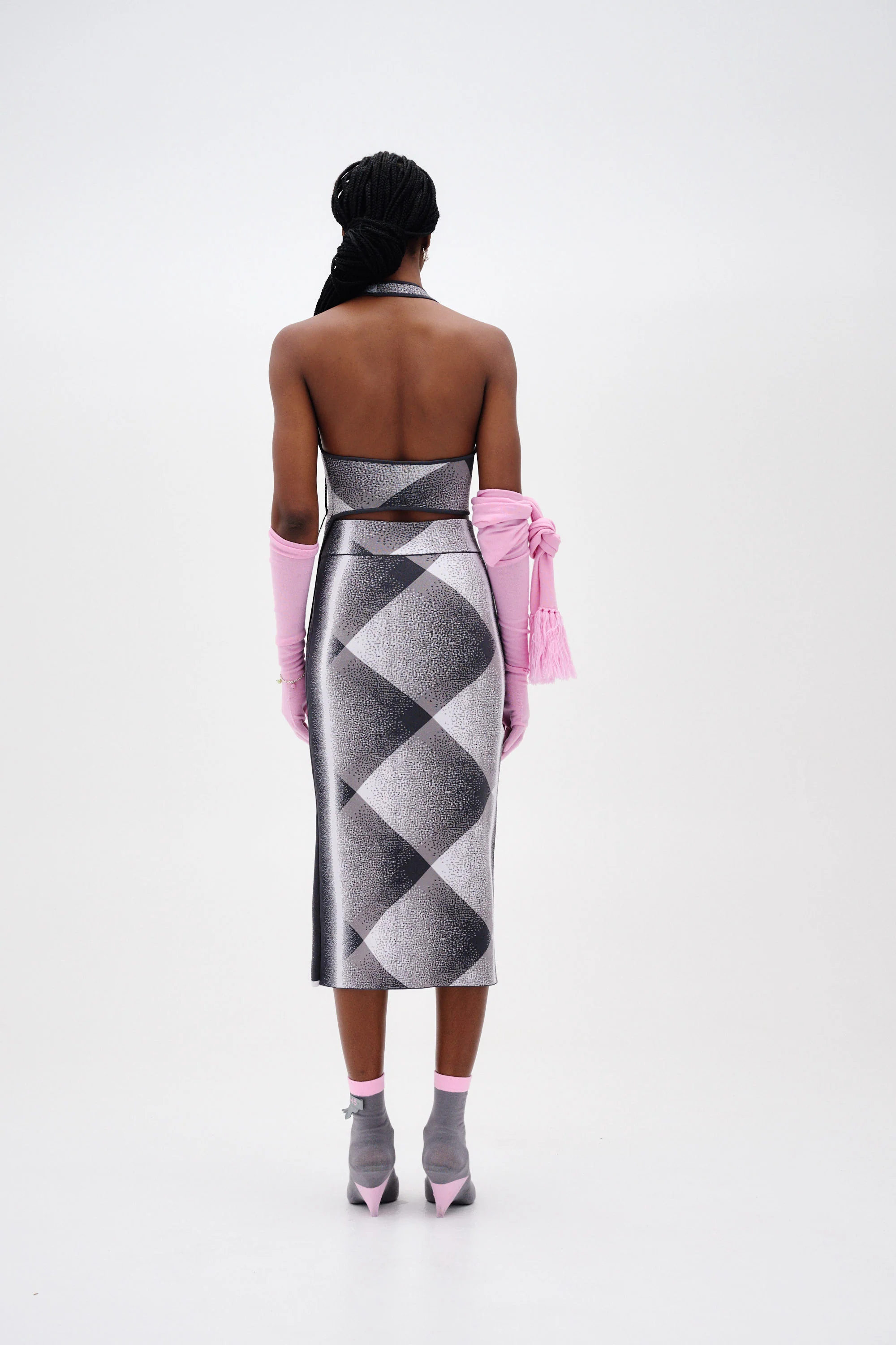 NACHO HALTER TOP - Image 5