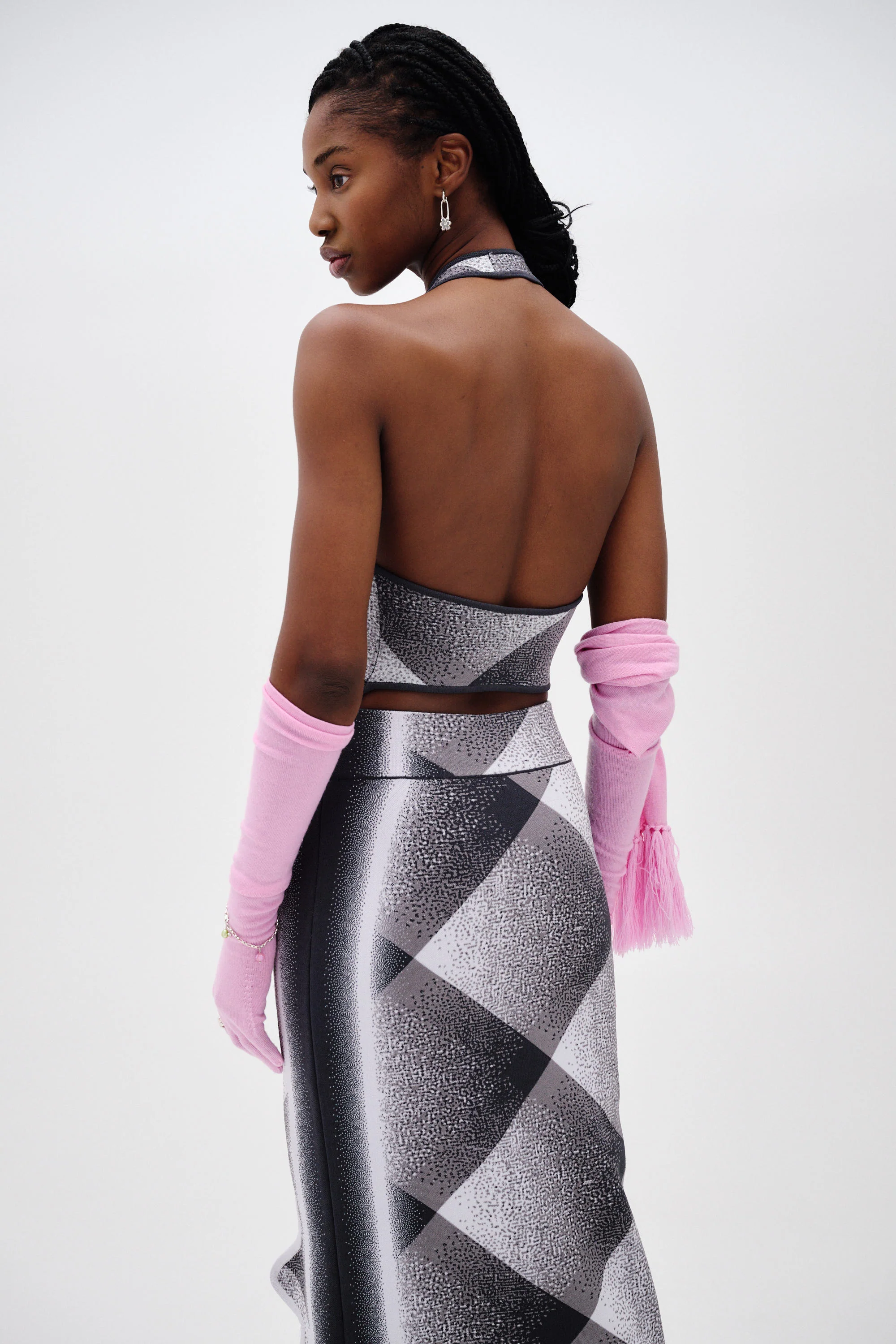 NACHO HALTER TOP - Image 6