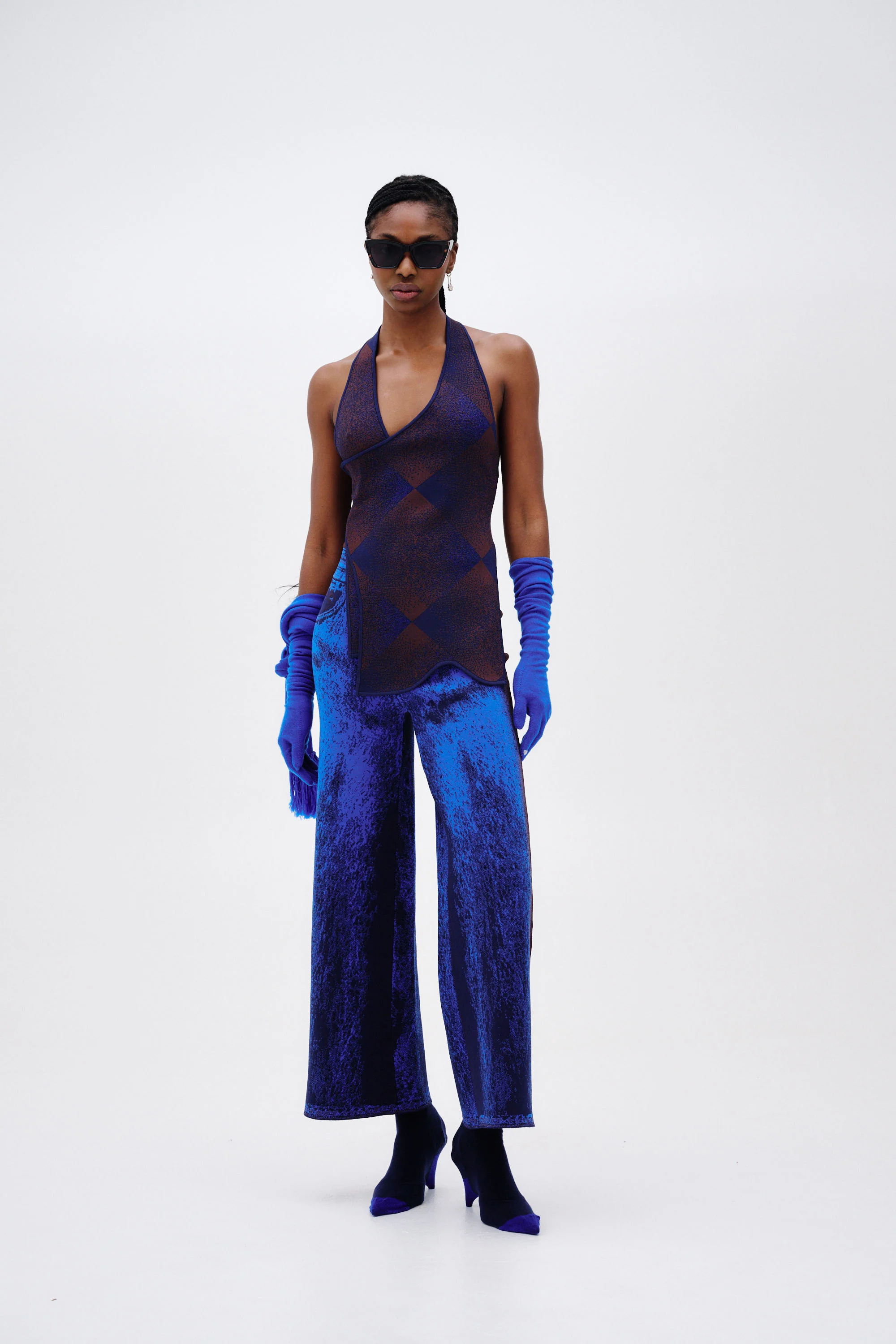 NACHO HALTER TOP - Image 2