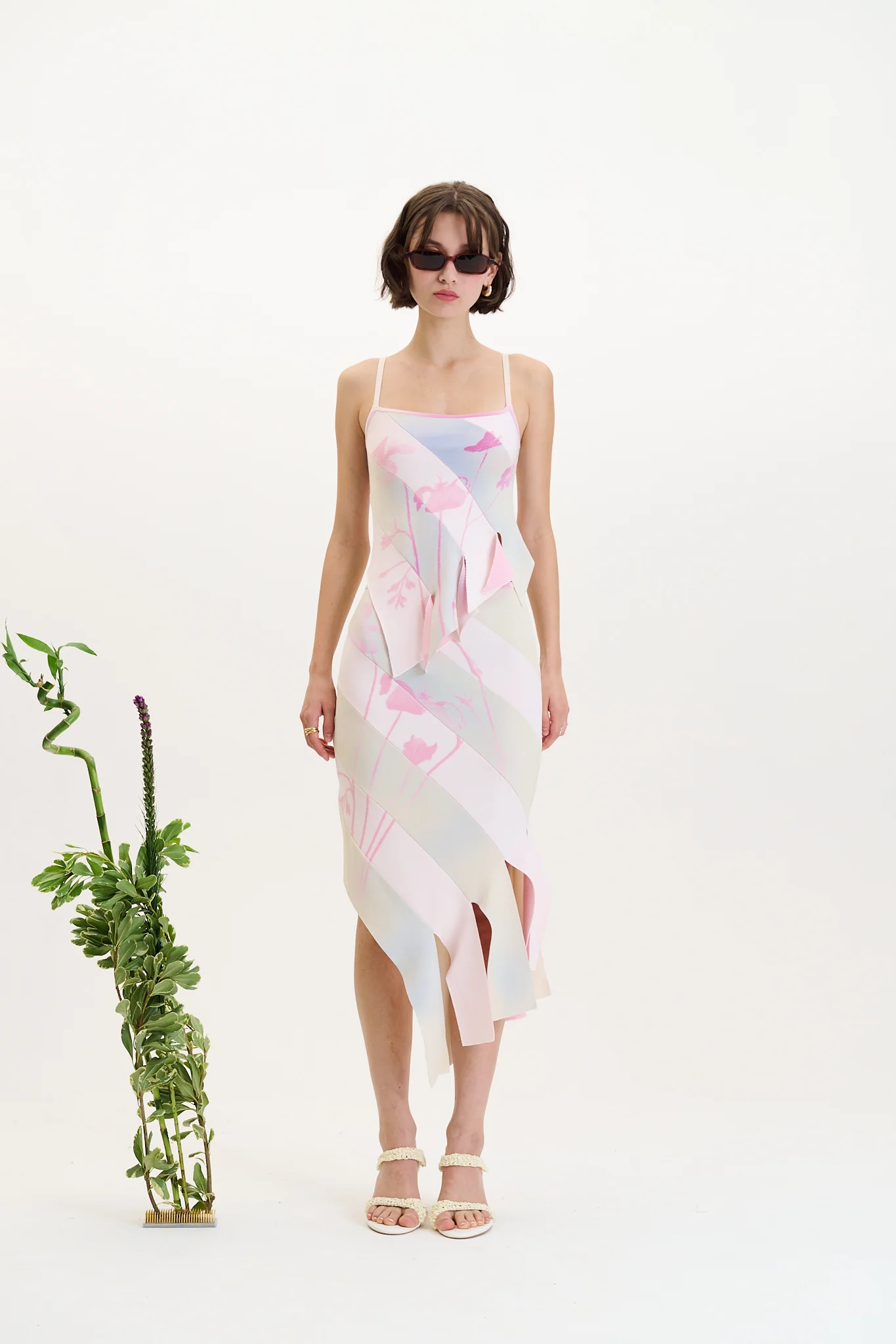 NASH UV REACTIVE TANK TOP - Image 2