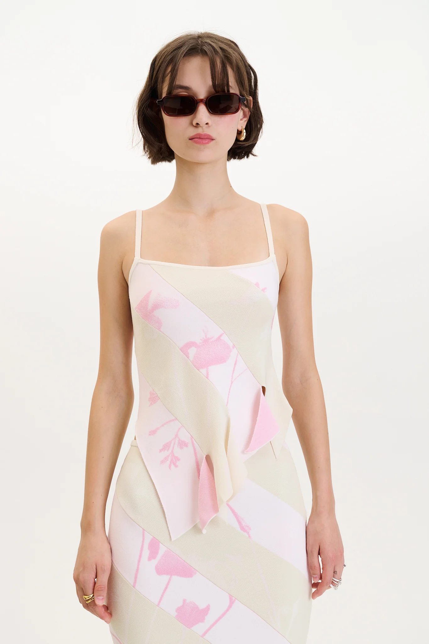 NASH UV REACTIVE TANK TOP - Image 4