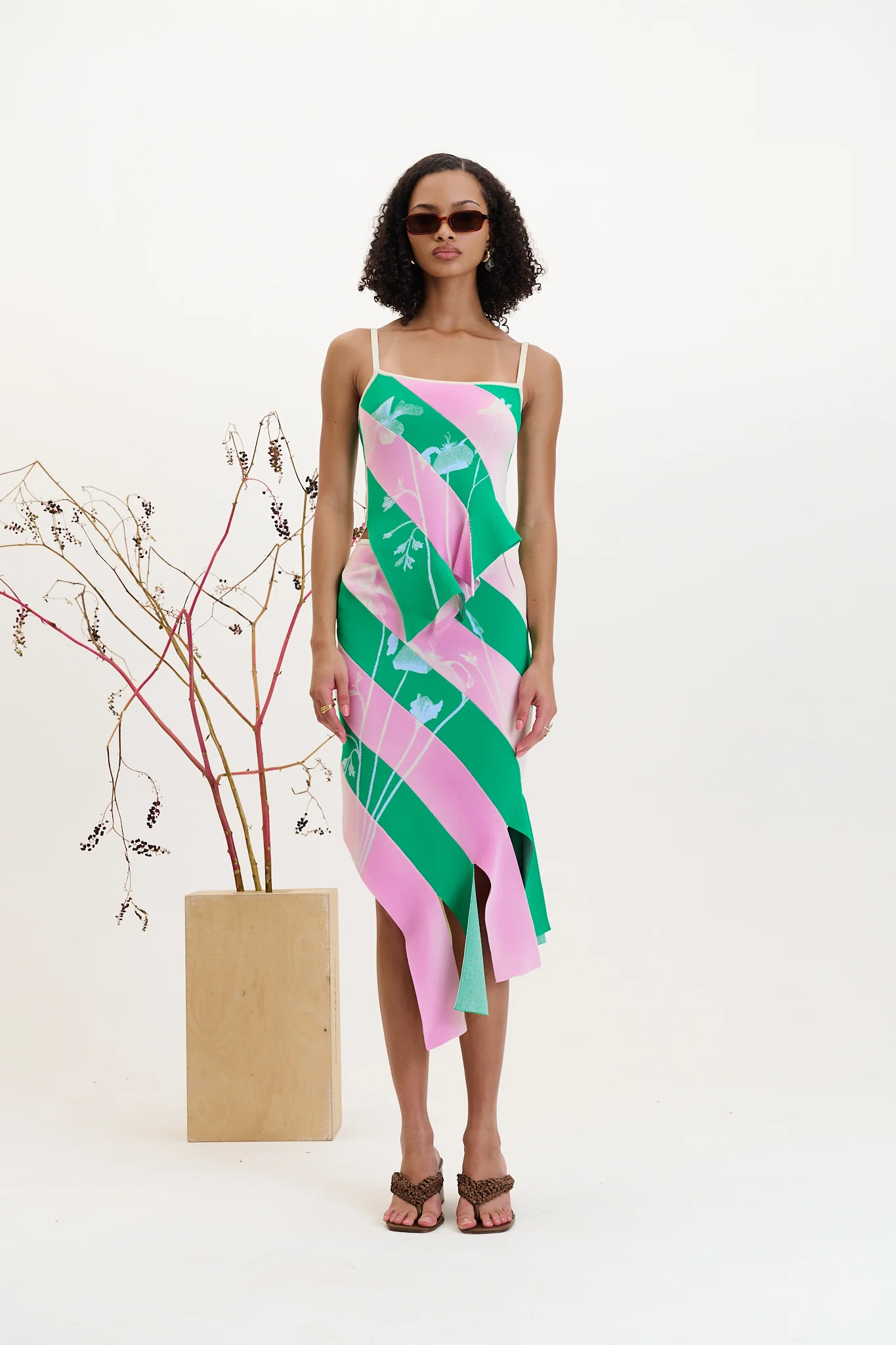 NASH UV REACTIVE TANK TOP - Image 3