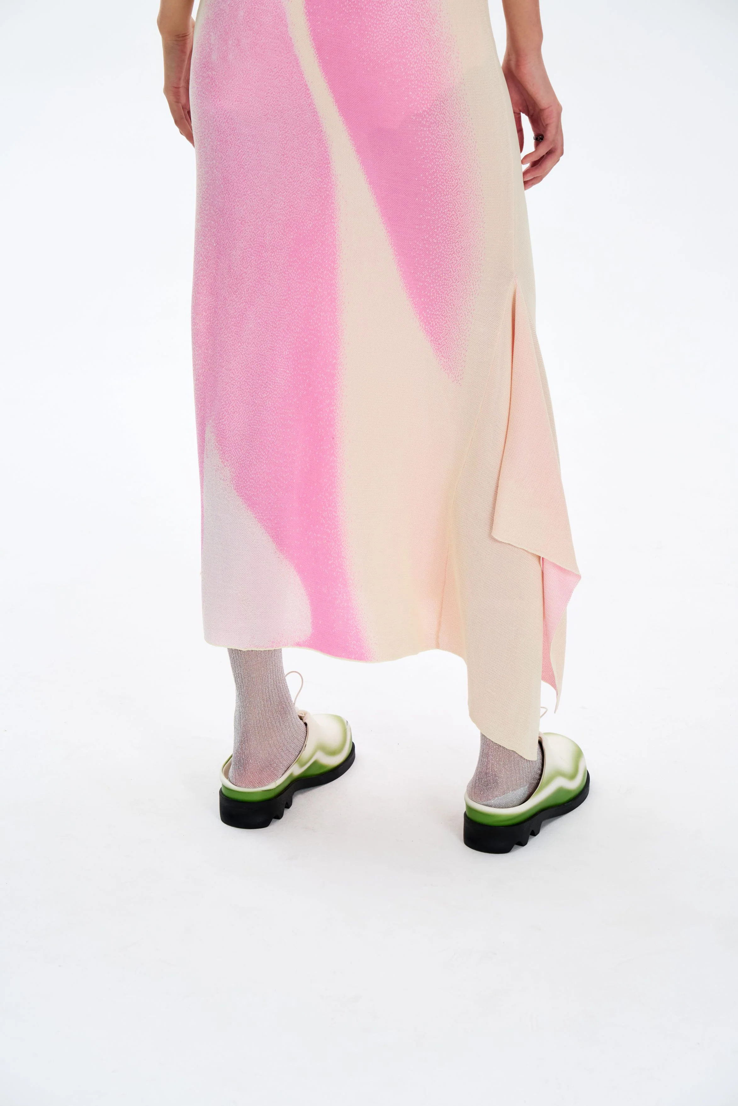 OLIVIA MAXI TANK DRESS - Image 4