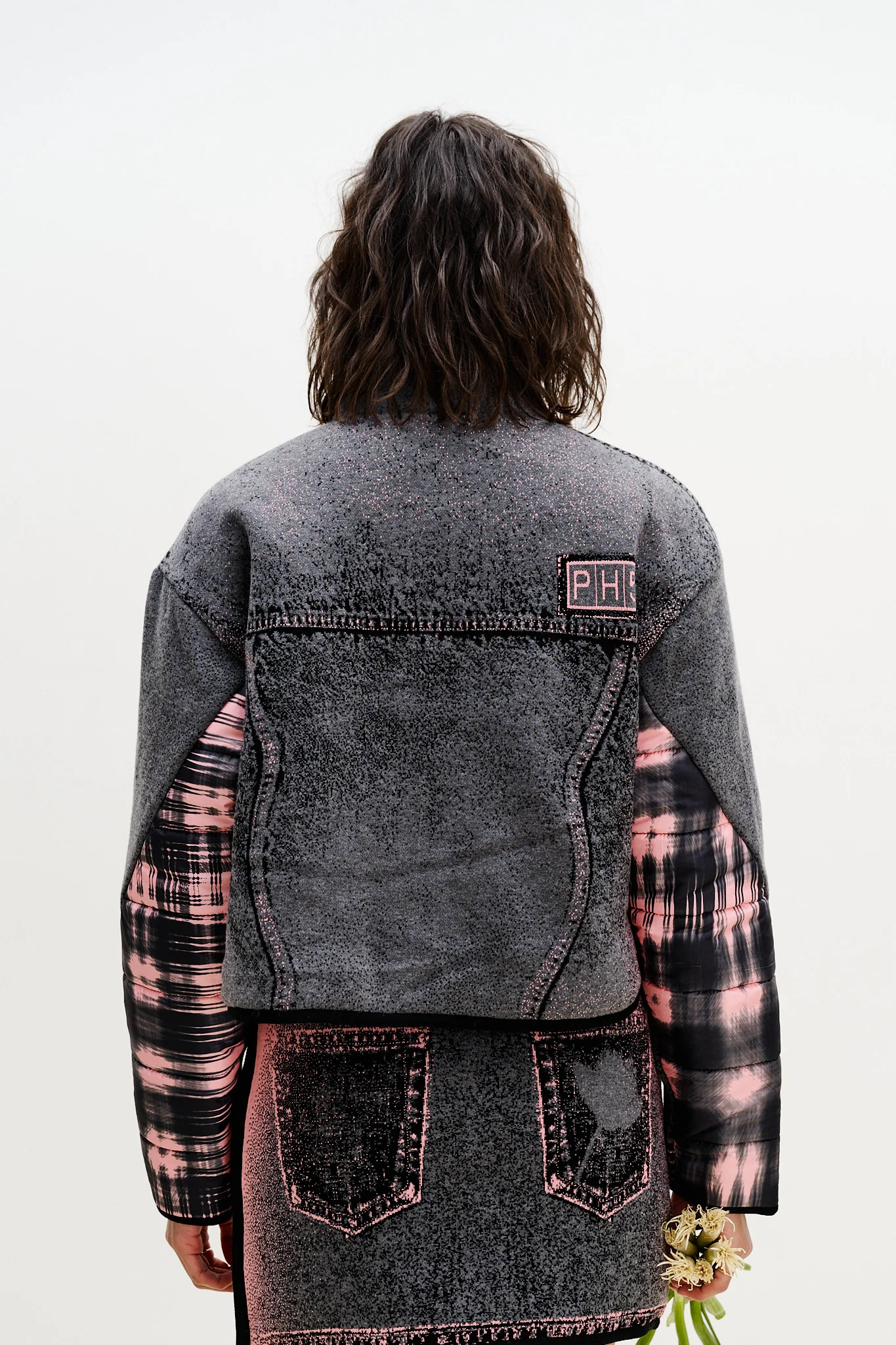 ORORO REVERSIBLE QUILTED JACKET - Image 6