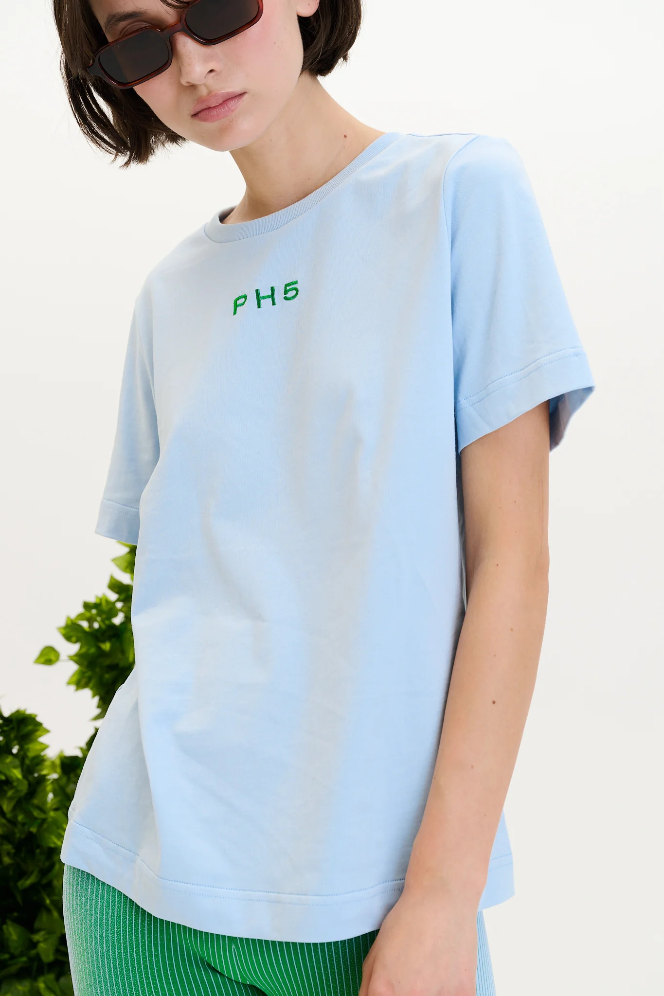PH5 COTTON T-SHIRT - Image 2