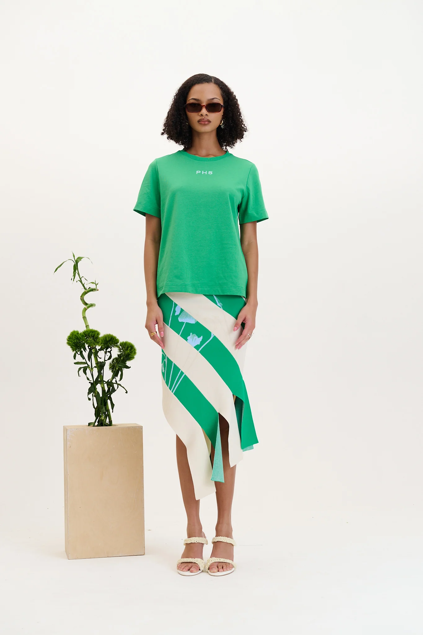 PH5 COTTON T-SHIRT - Image 2