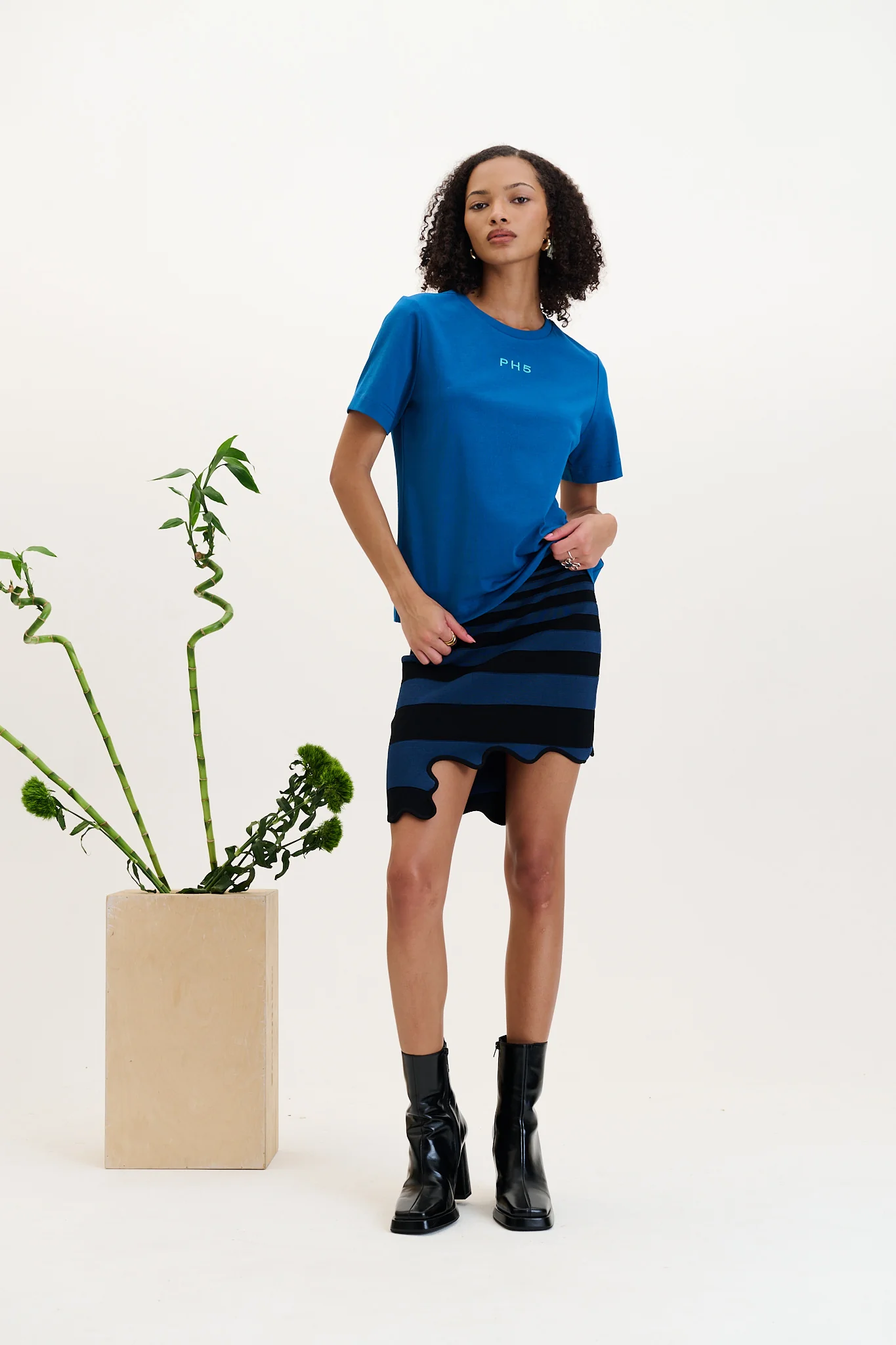 PH5 COTTON T-SHIRT - Image 2