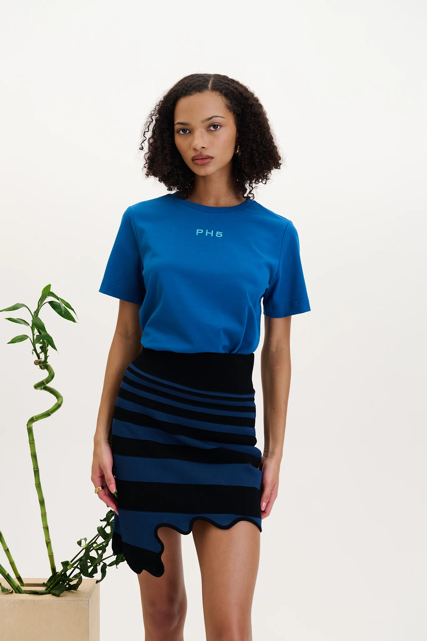 PH5 COTTON T-SHIRT - Image 3