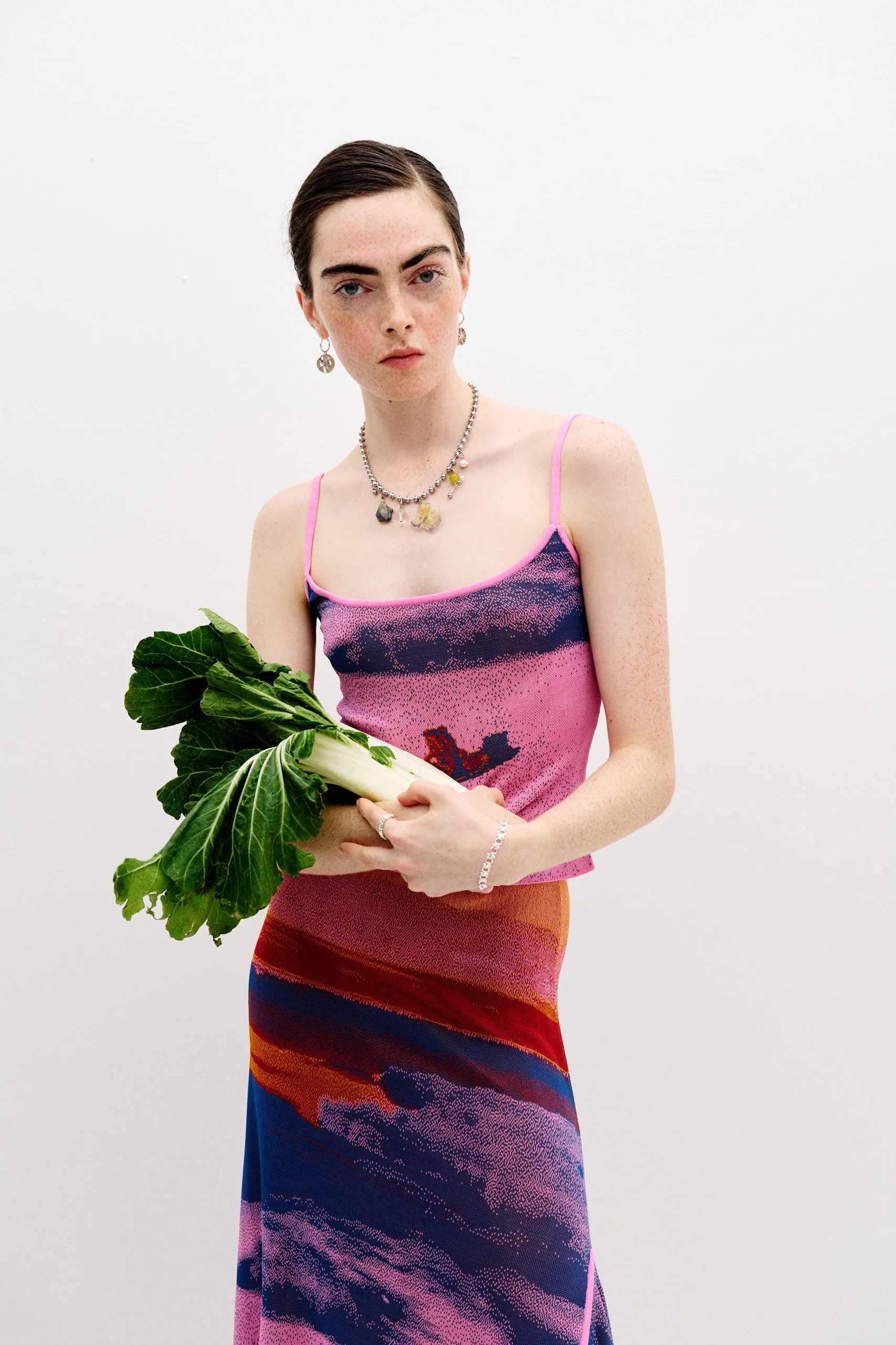 SHASTA LAKE PRINT TANK TOP - Image 3