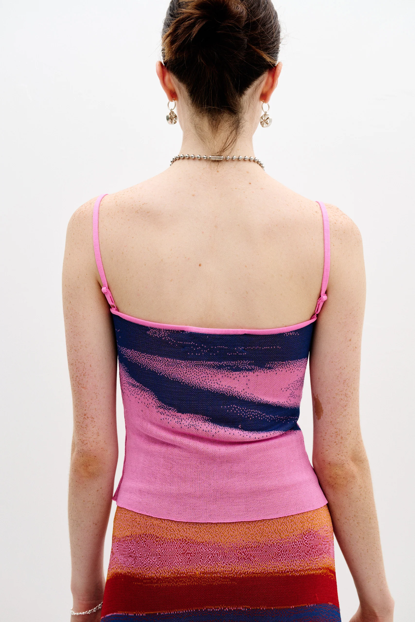 SHASTA LAKE PRINT TANK TOP - Image 5