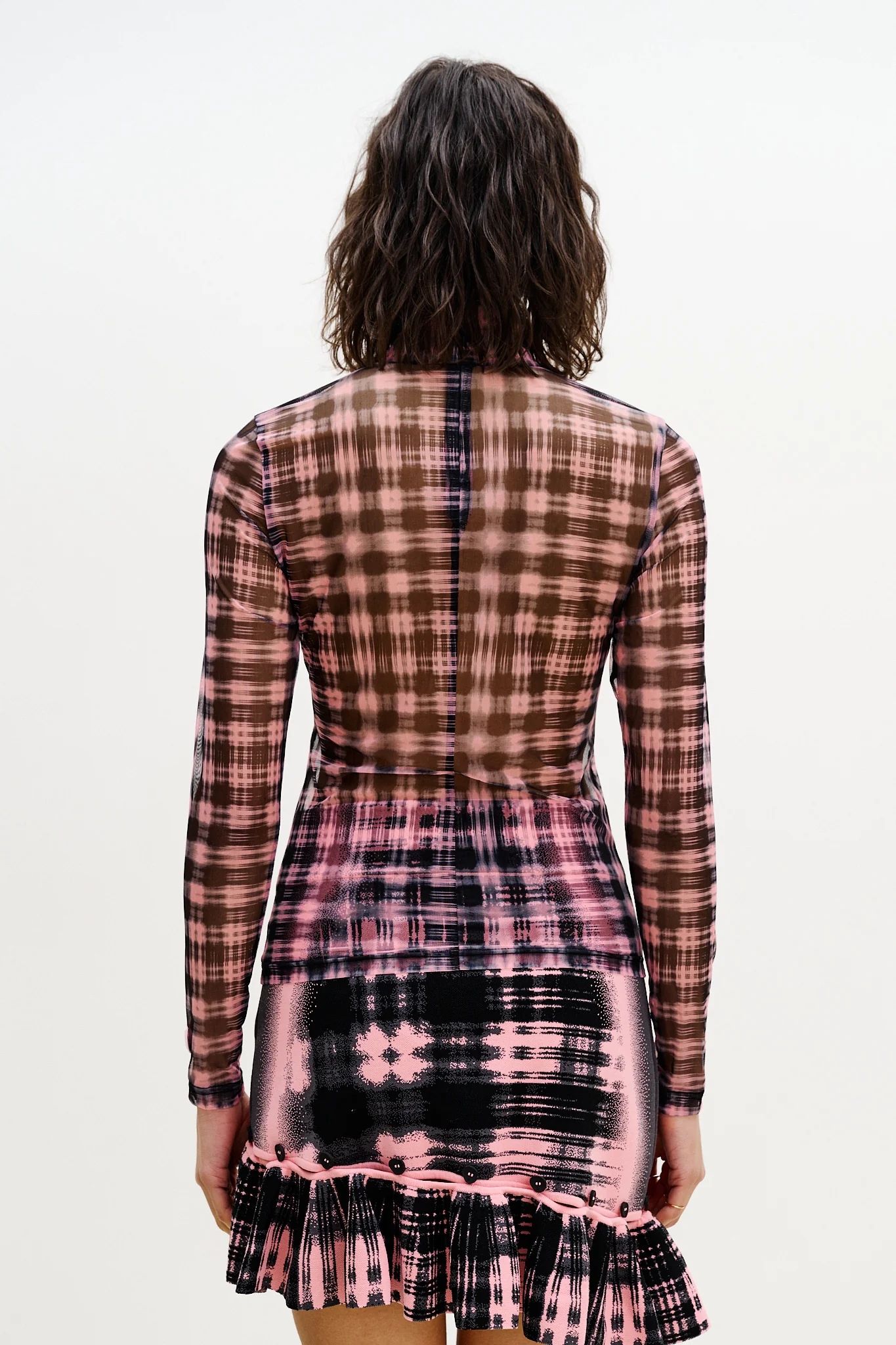 SULLEY TURTLENECK TOP - Image 3