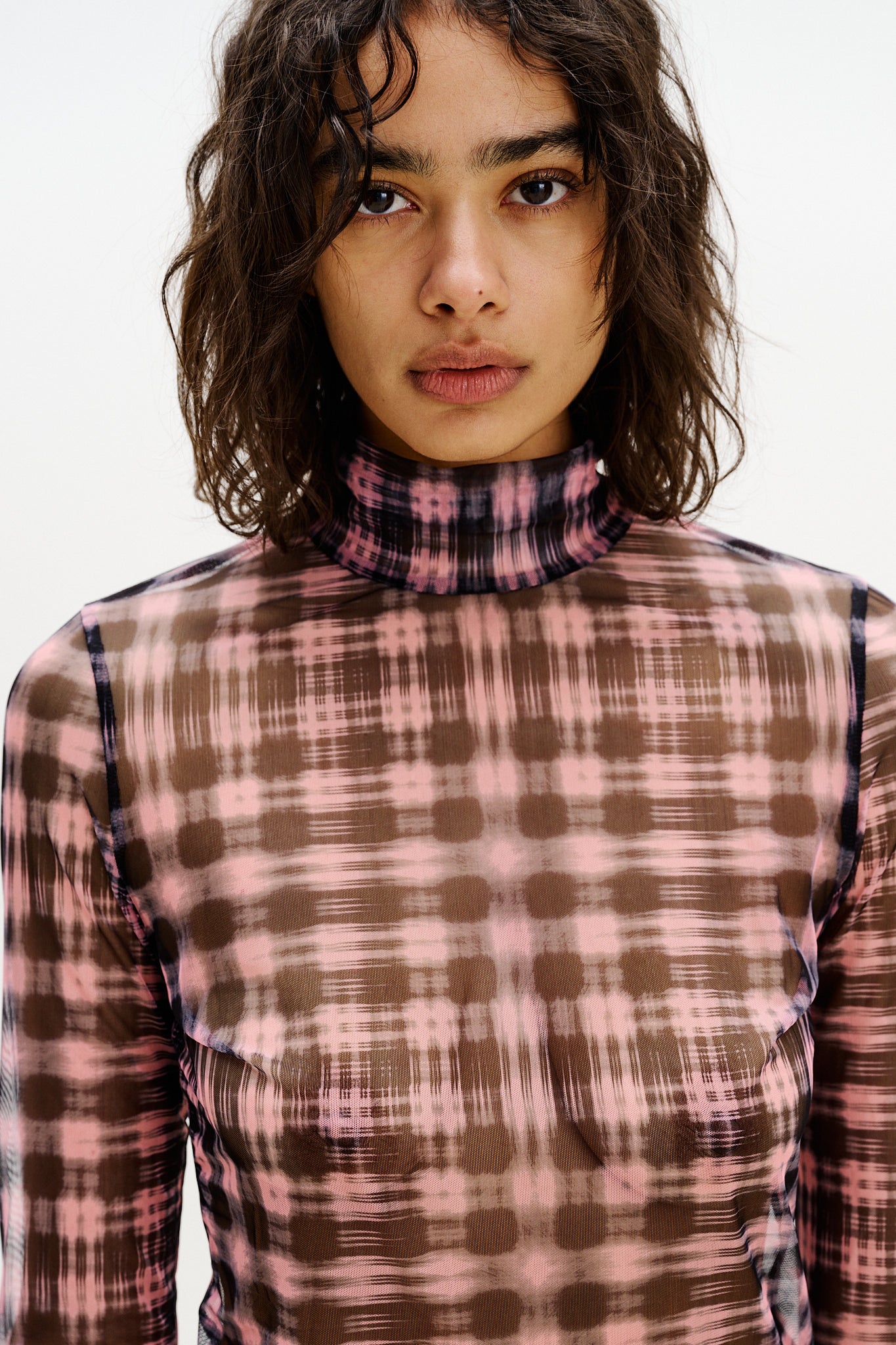 SULLEY TURTLENECK TOP - Image 5