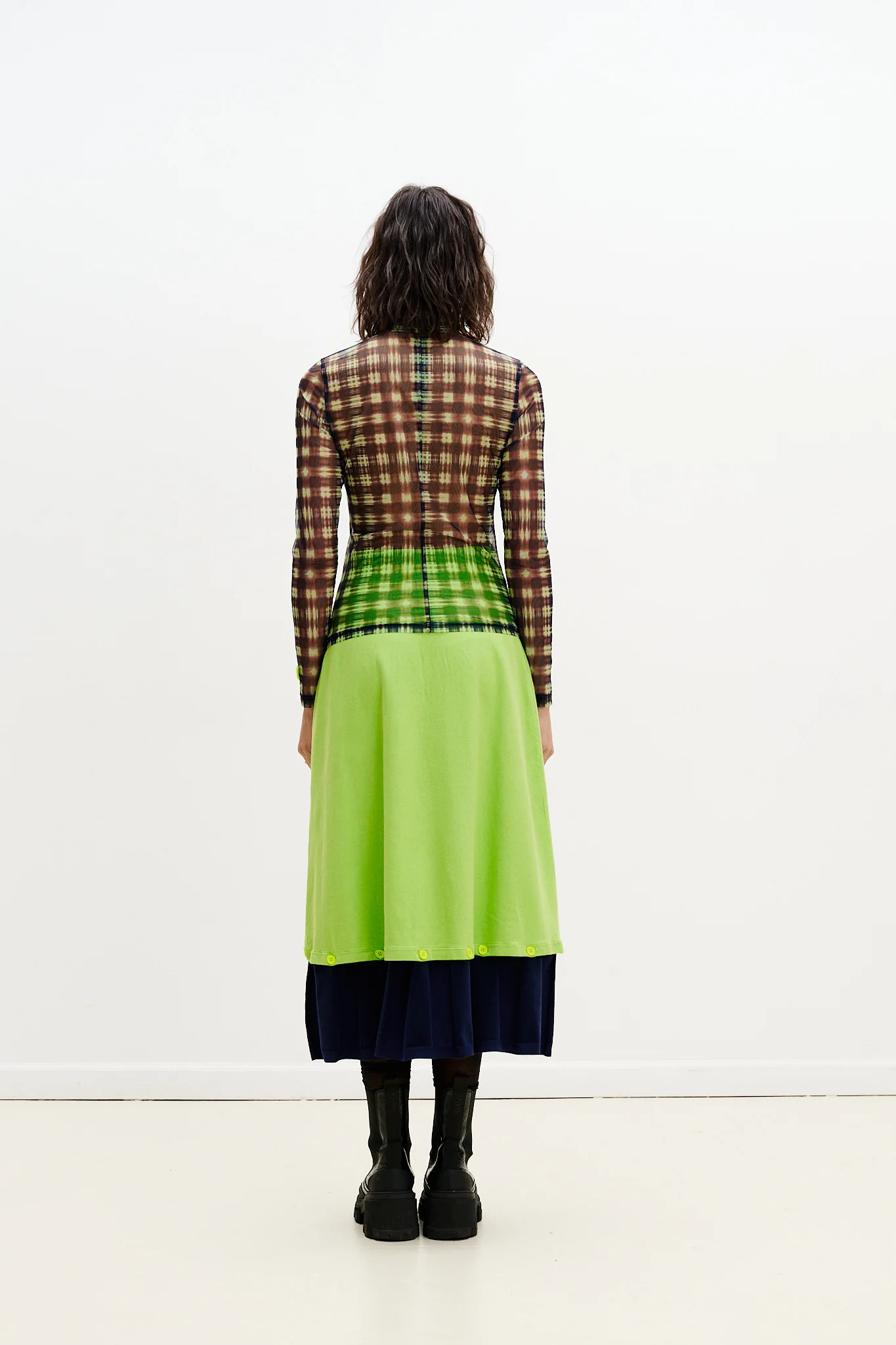 SULLEY TURTLENECK TOP - Image 3