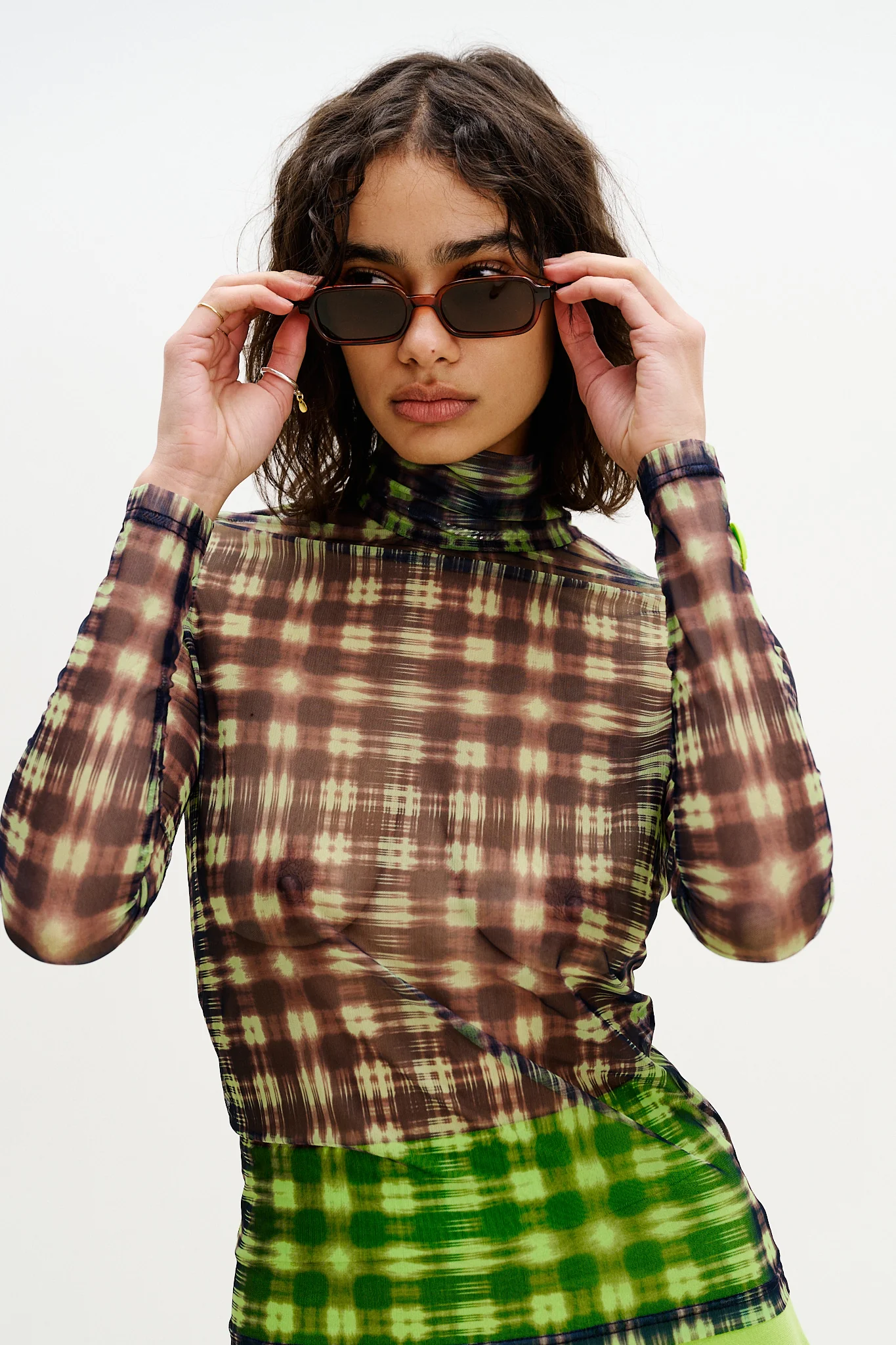 SULLEY TURTLENECK TOP - Image 4