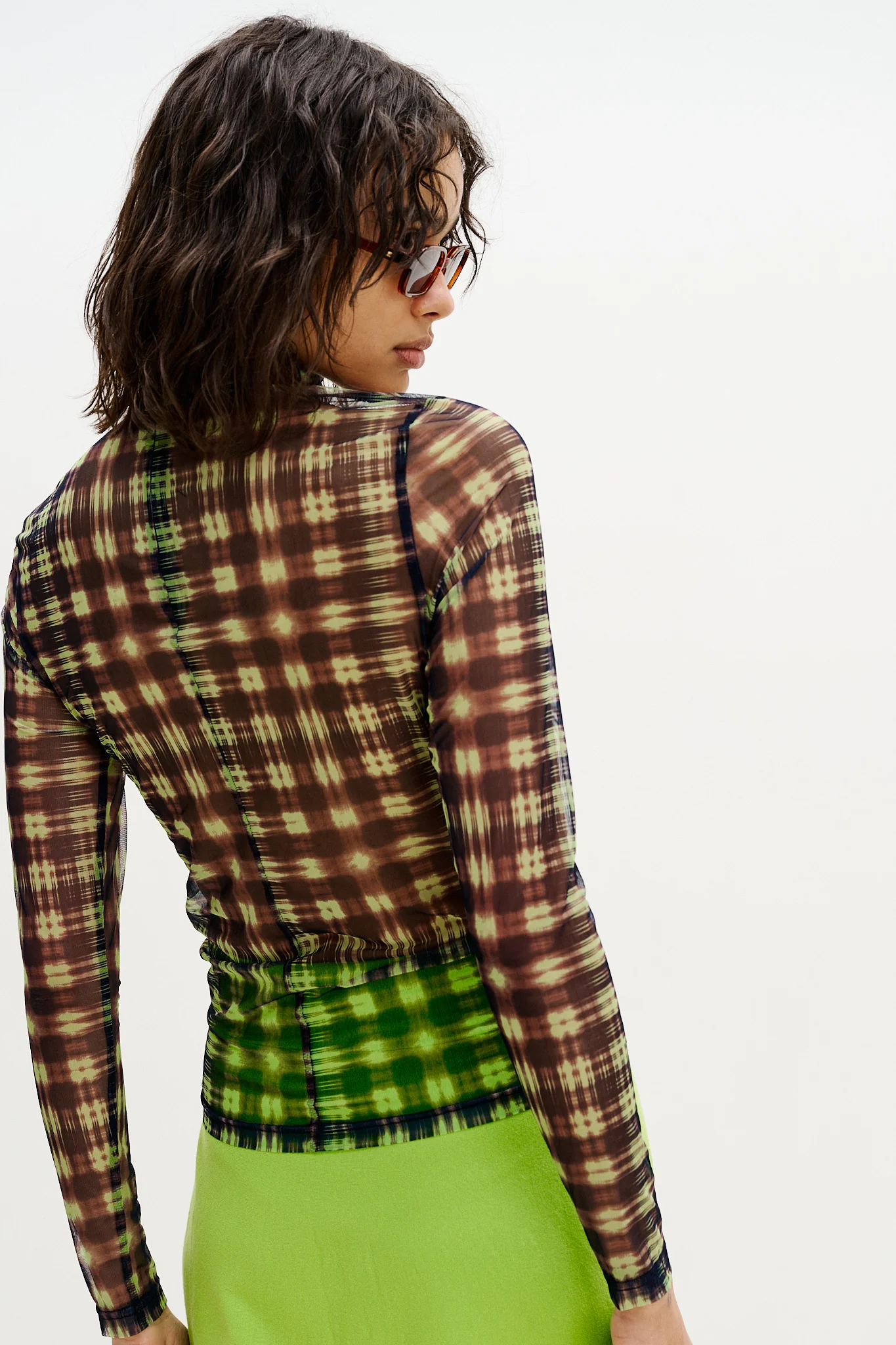 SULLEY TURTLENECK TOP - Image 5