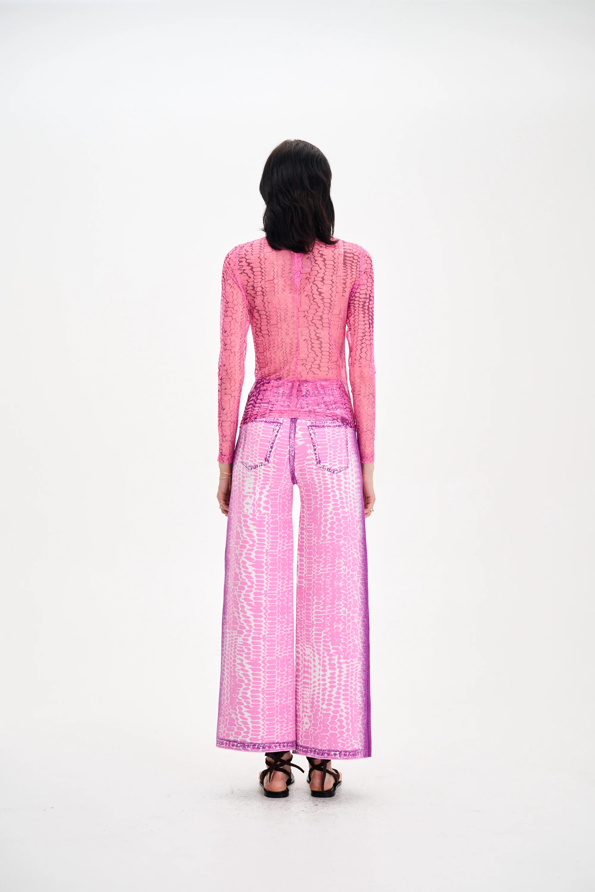 SULLEY TURTLENECK TOP - Image 5