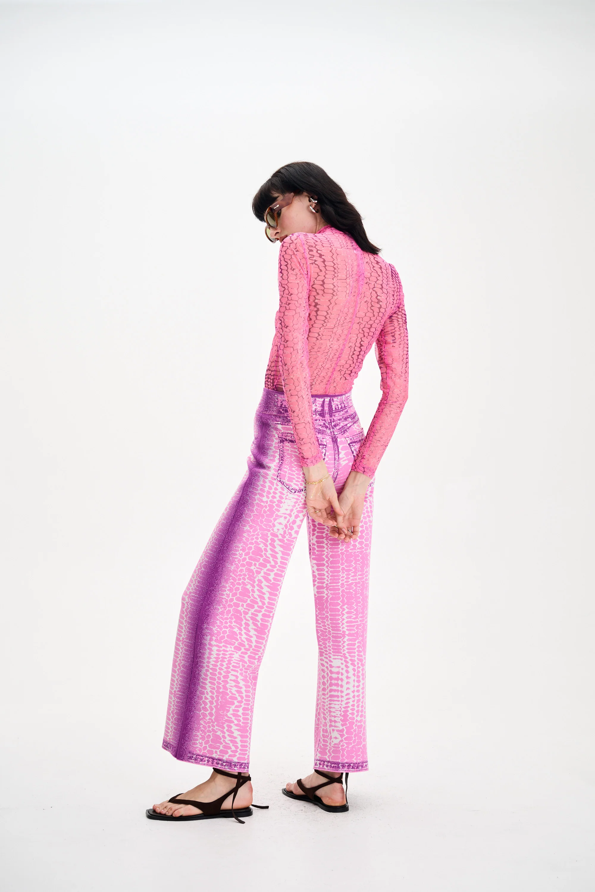 SULLEY TURTLENECK TOP - Image 6