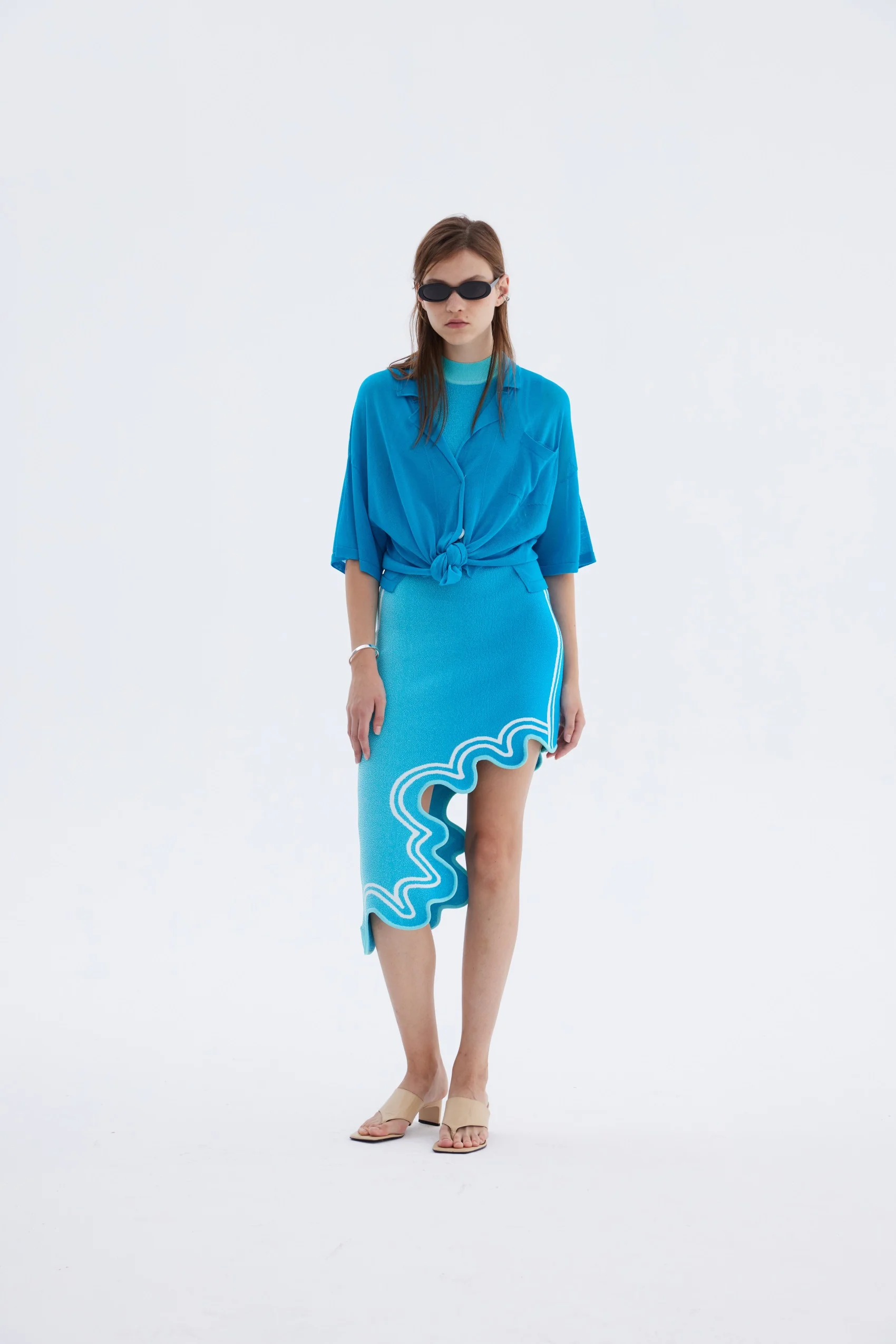 WINNIE ORGANZA POLO - Image 3