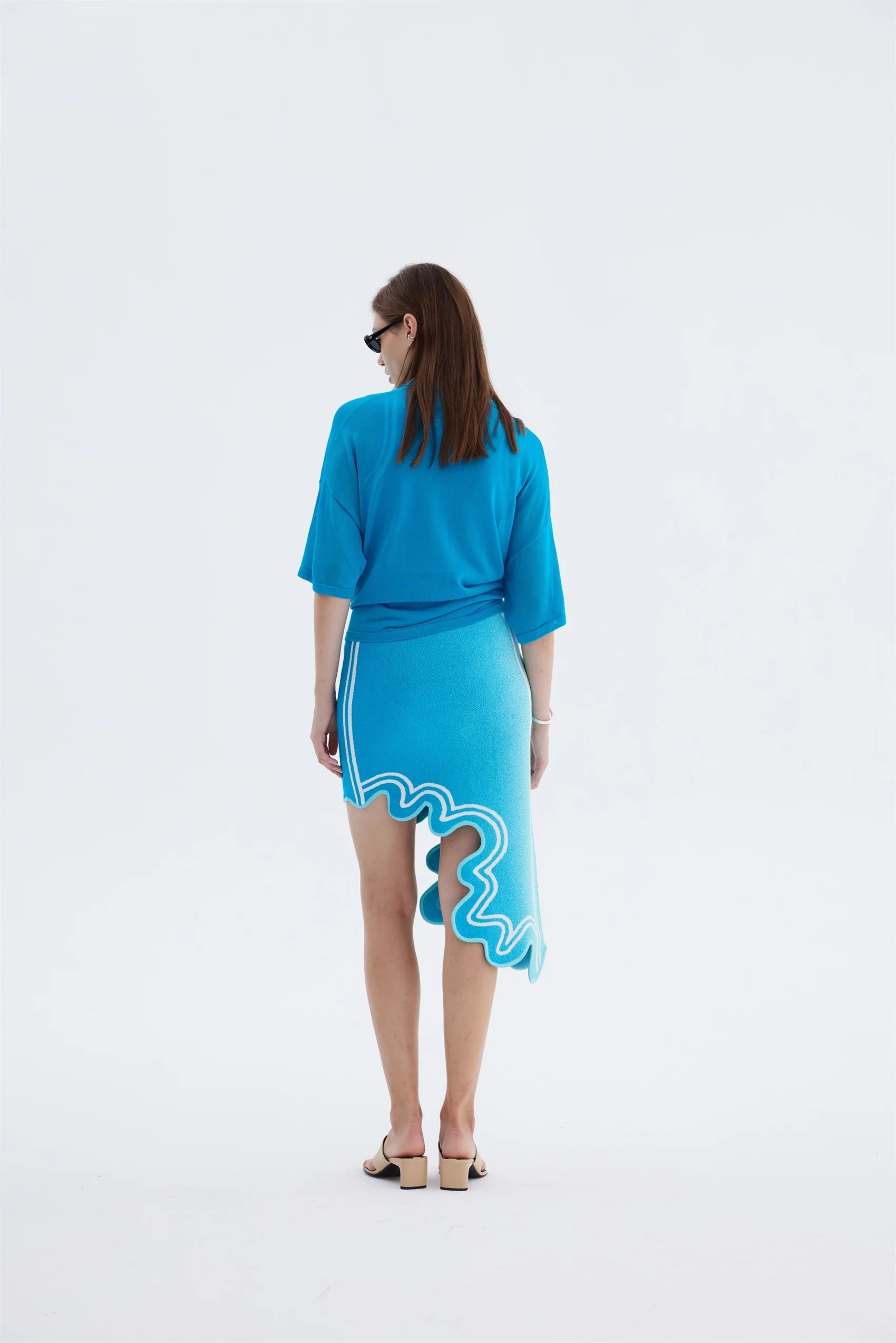 WINNIE ORGANZA POLO - Image 4
