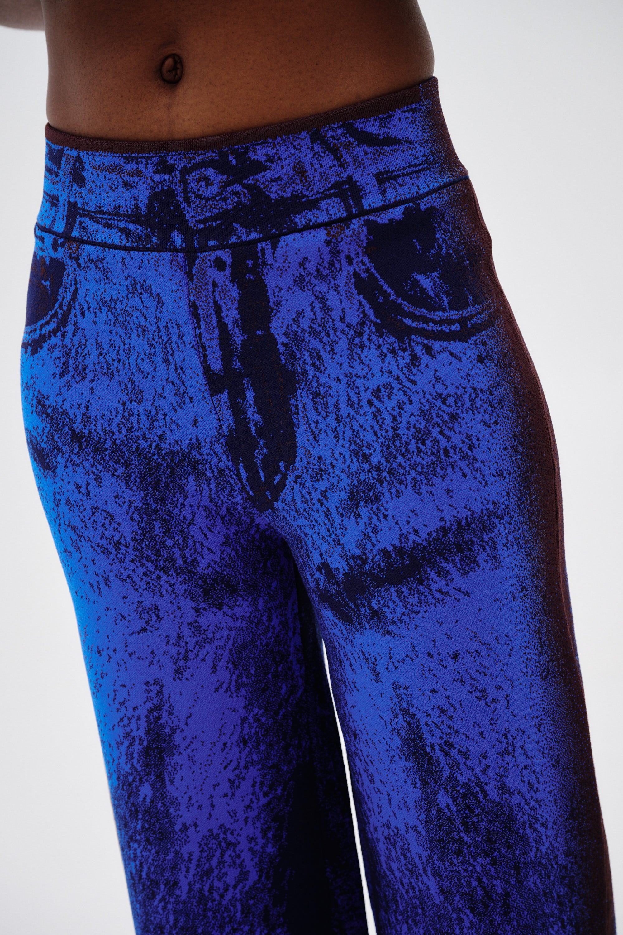 ZAHRA WIDE LEG PANTS - Image 5